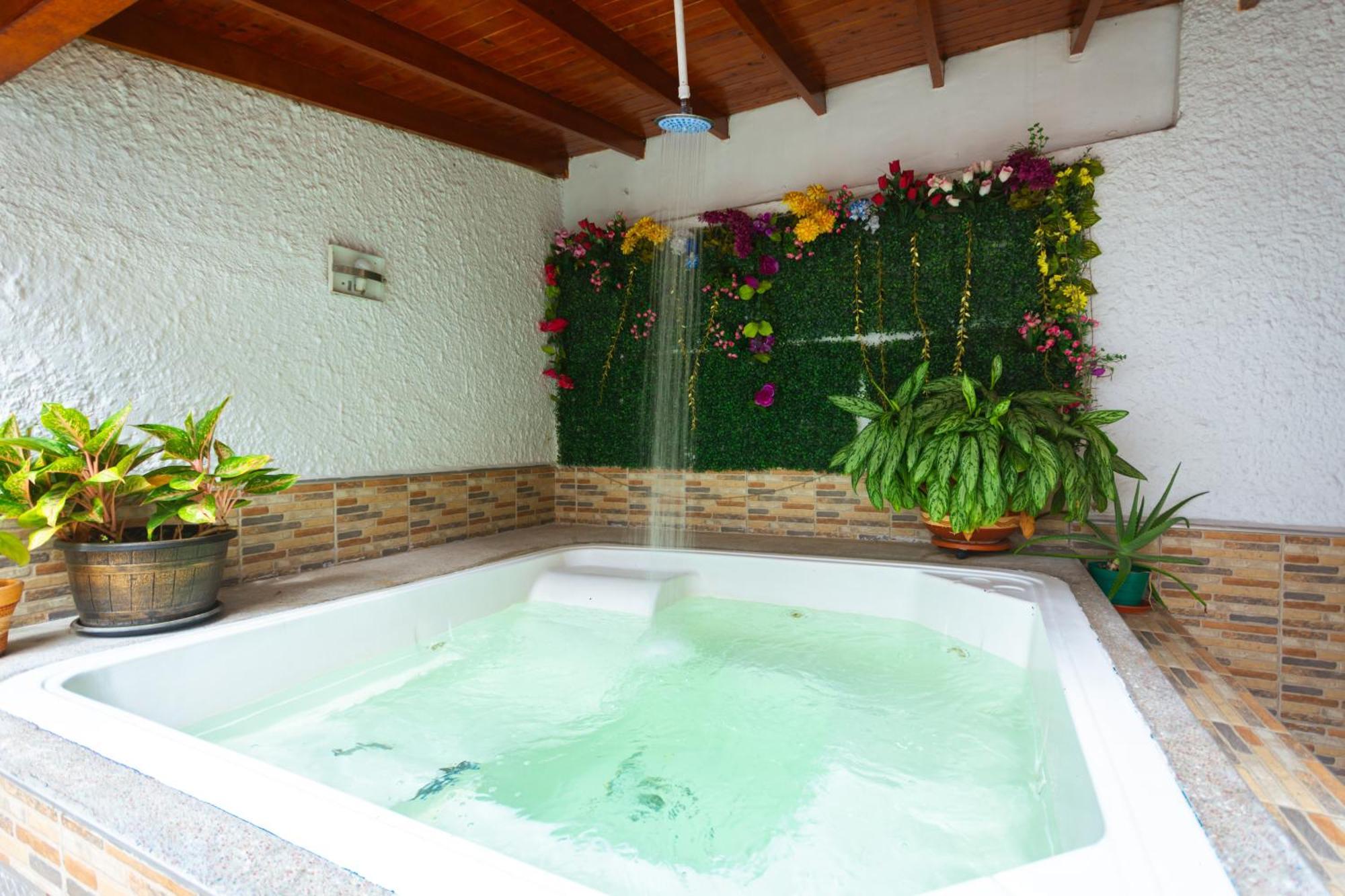 Colores Boutique Hotel Medellin