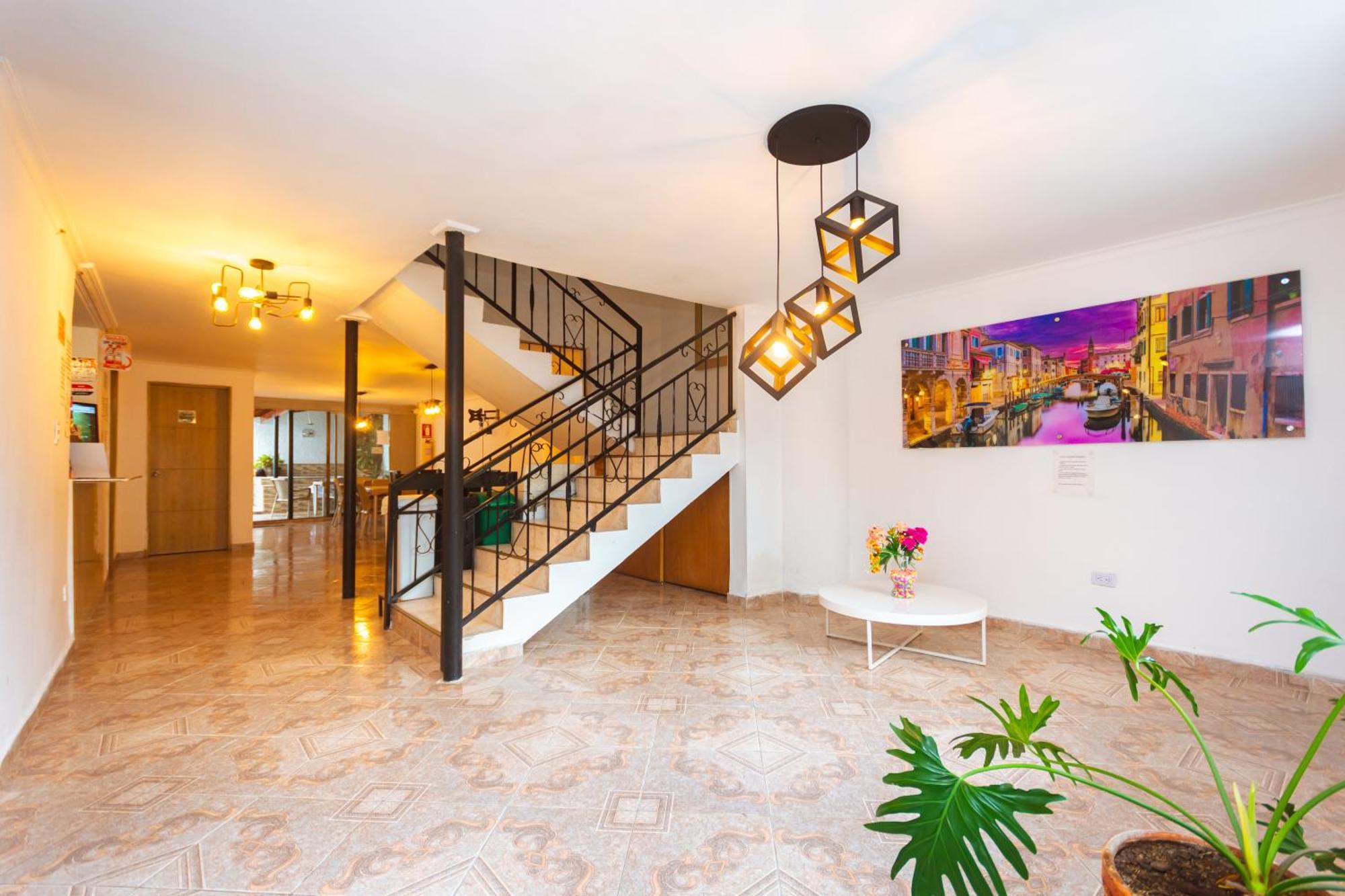Colores Boutique Hotel