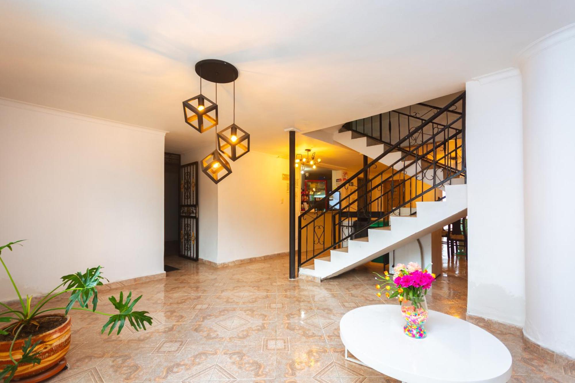 Colores Boutique Hotel