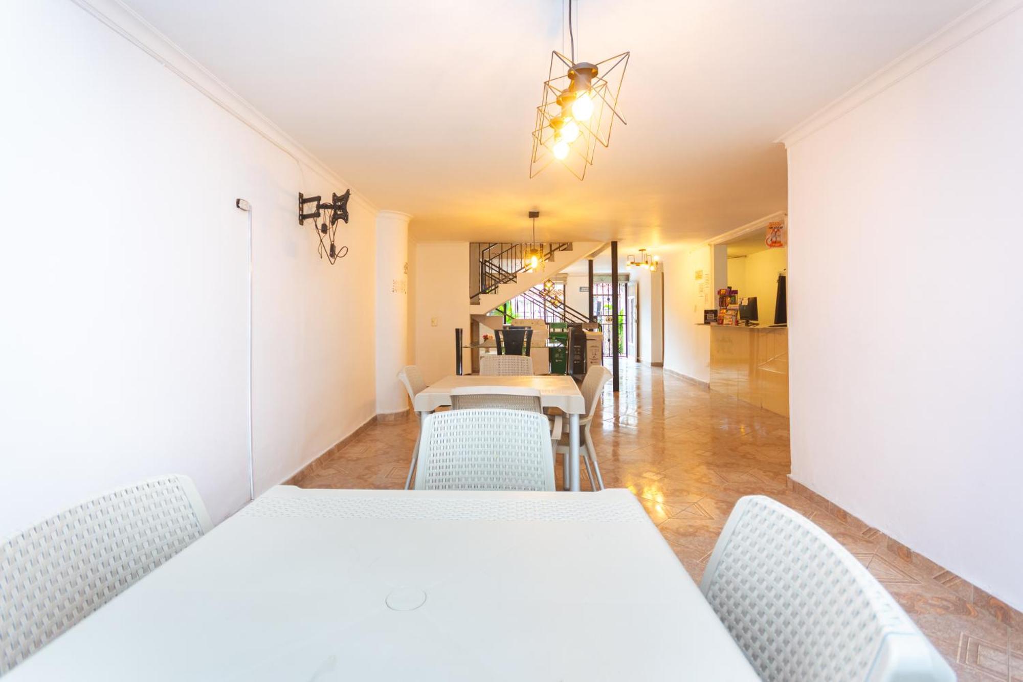 Hotel Colores Boutique Medellin