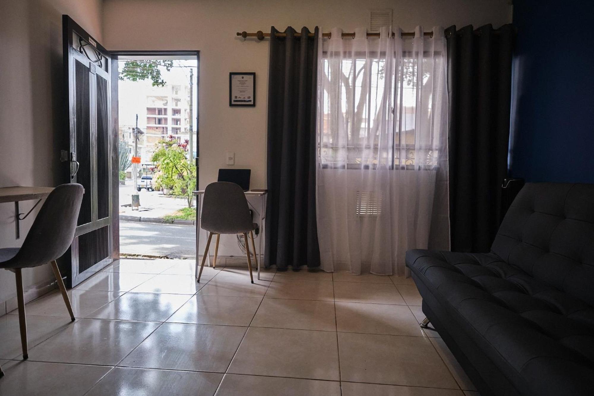 Apartment En Laureles *