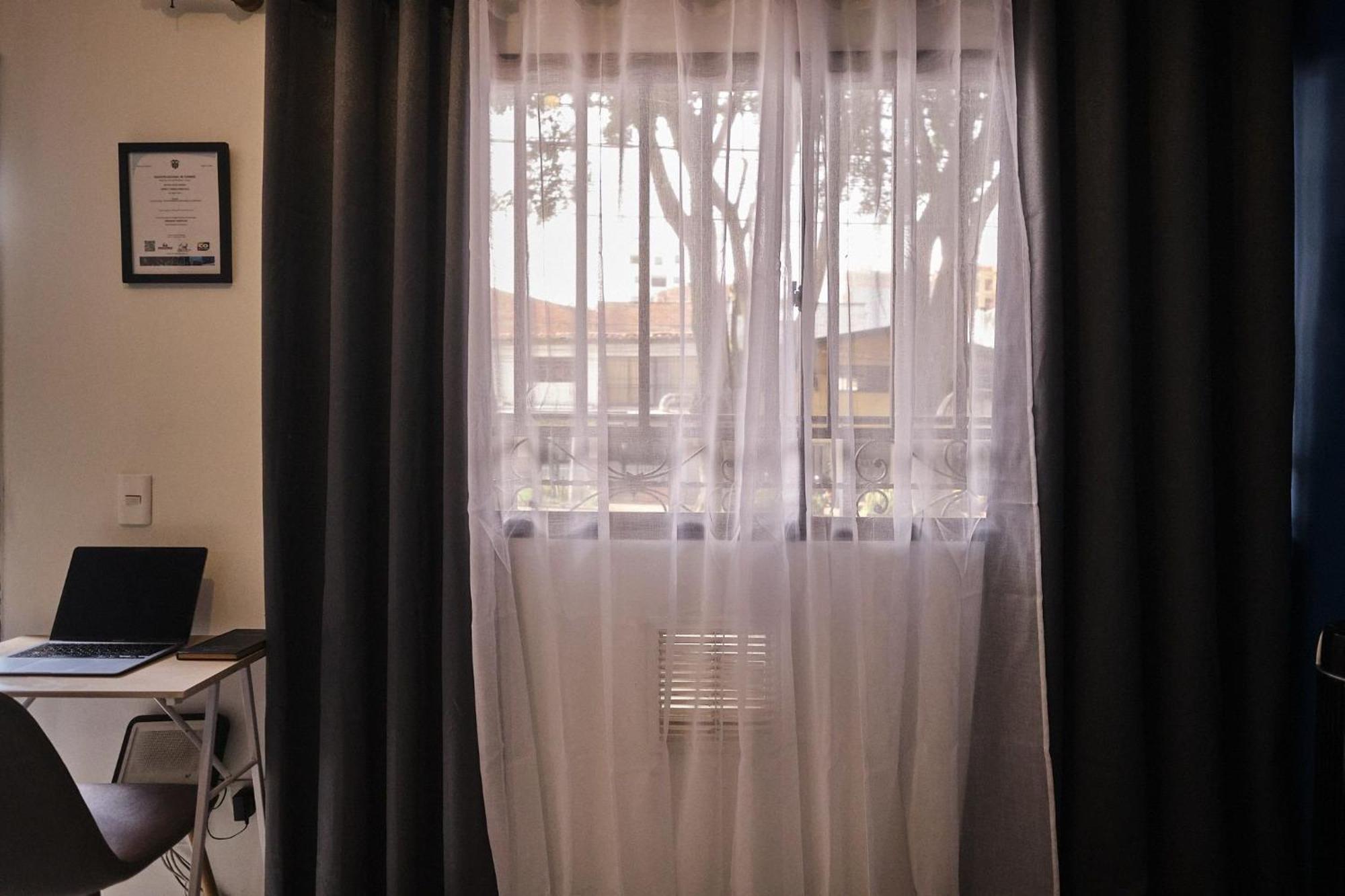 En Laureles Apartment Medellin