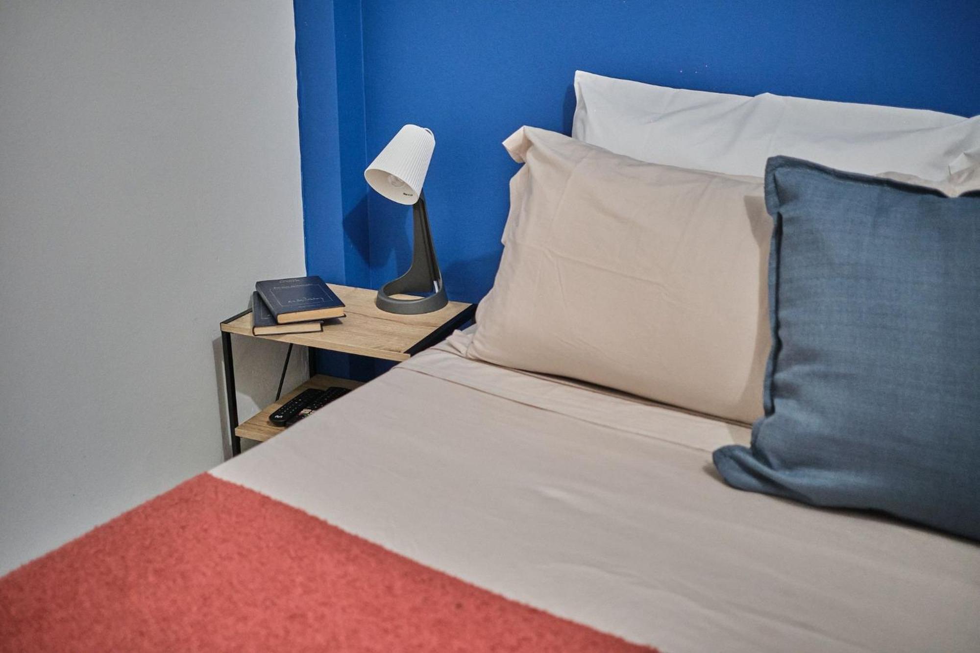 Apartment En Laureles *