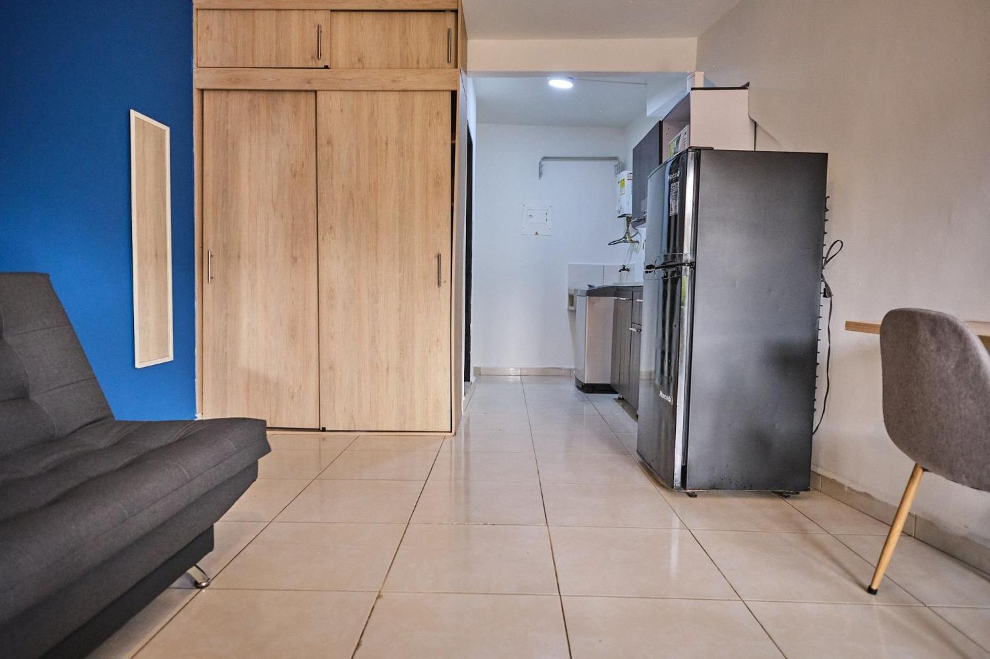 Apartment En Laureles *