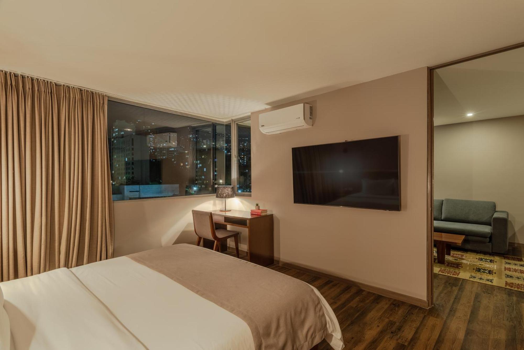 Sites Hotel 5*
