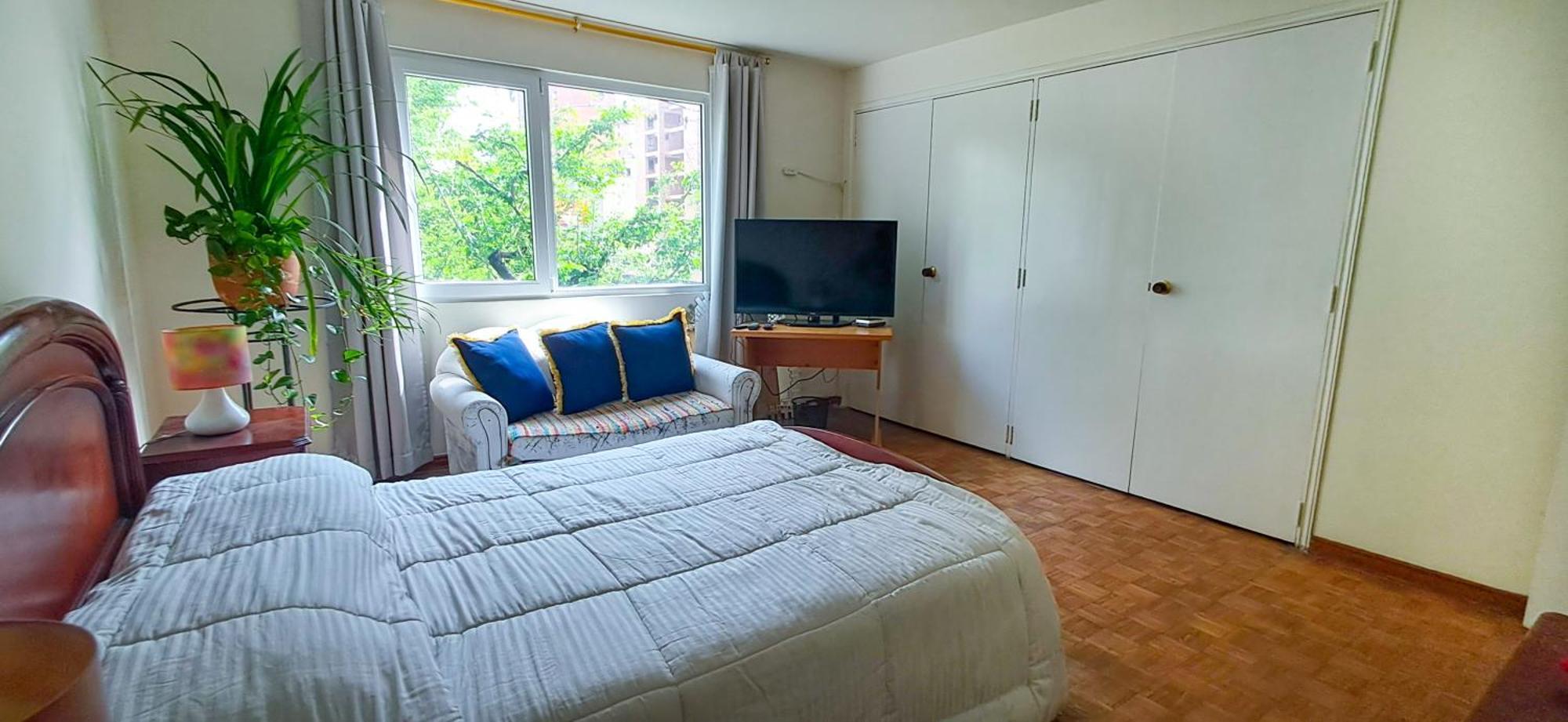 Privada En Apartamento, Conquistadores * Medellin