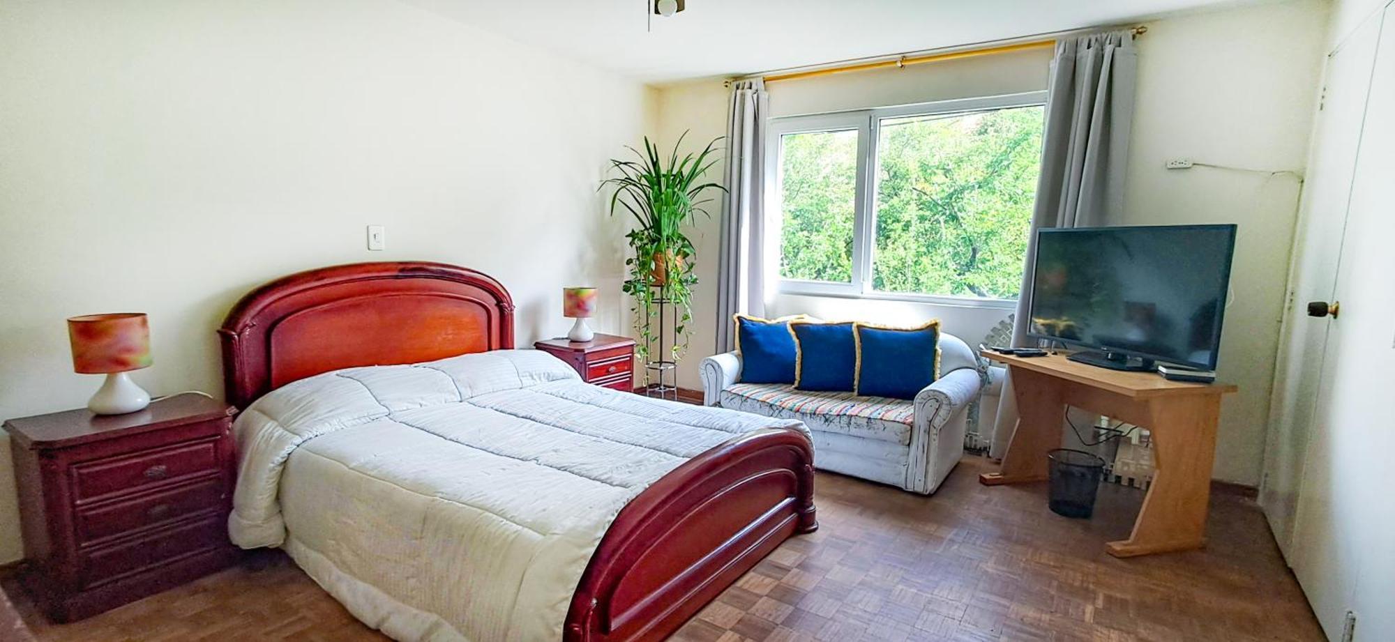 Privada En Apartamento, Conquistadores Homestay Medellin