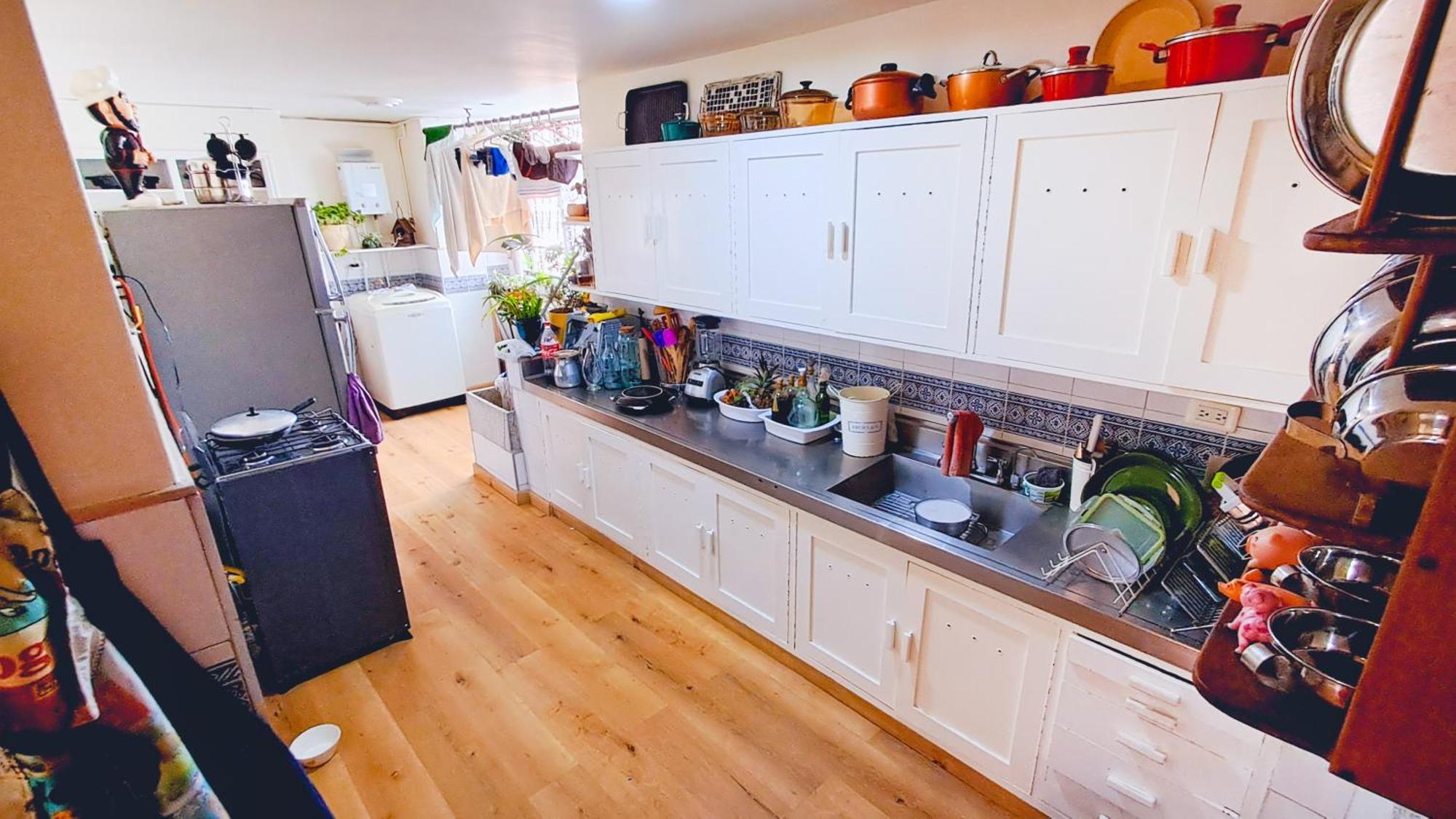 Privada En Apartamento, Conquistadores Homestay
