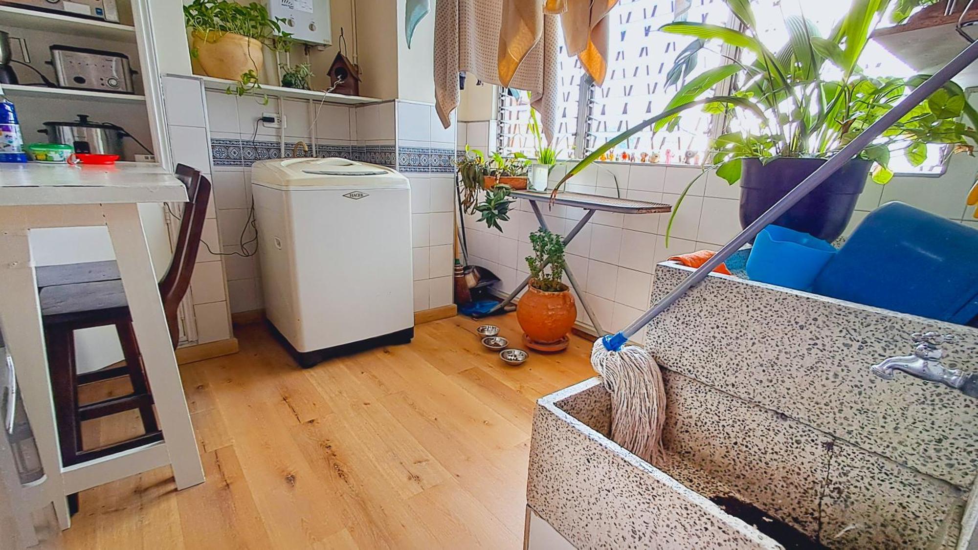 Privada En Apartamento, Conquistadores Medellin
