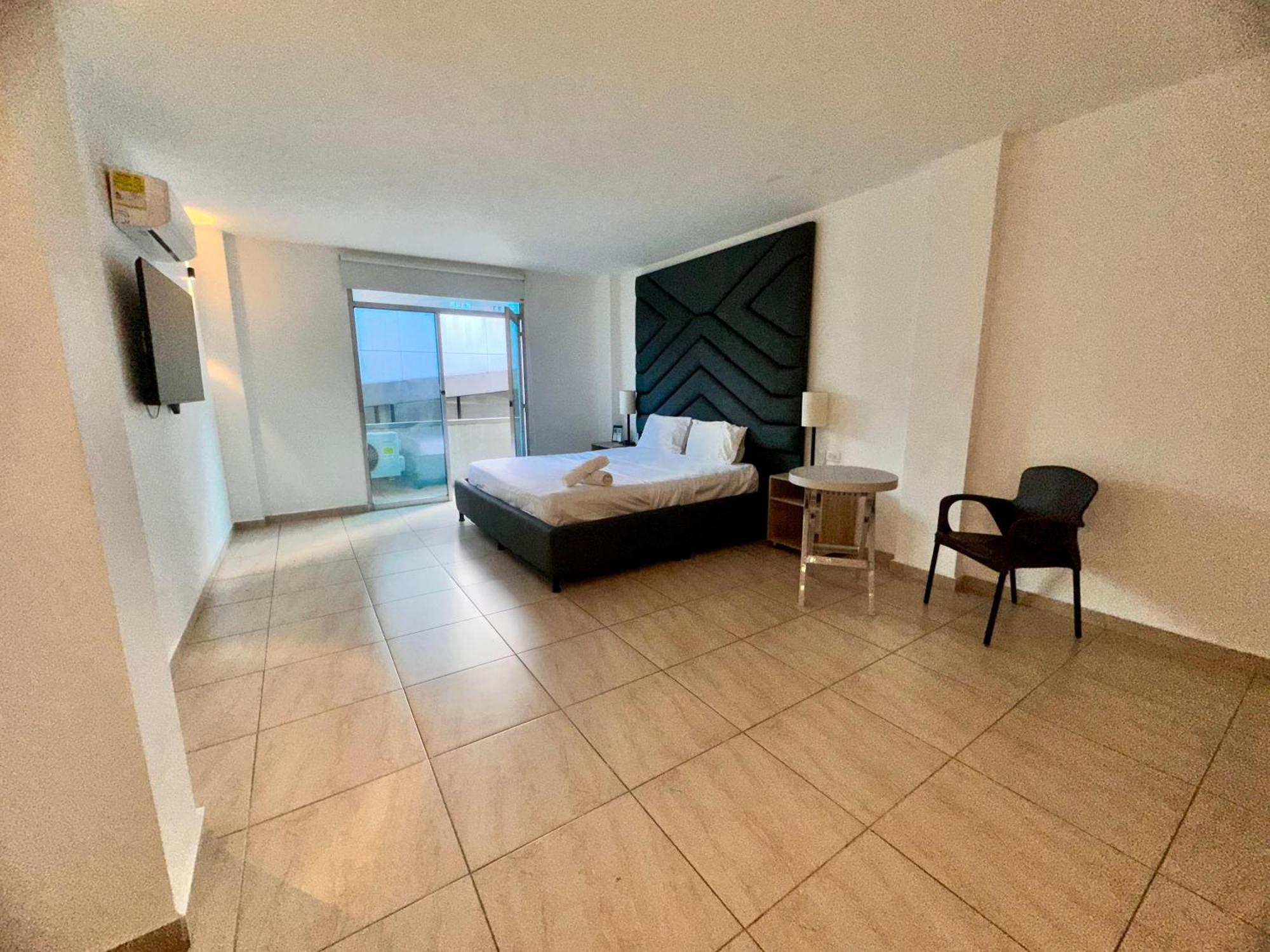 Hotel Hospedaje,centro, Medellin,only,adults,turismocolombia-fit Medellín