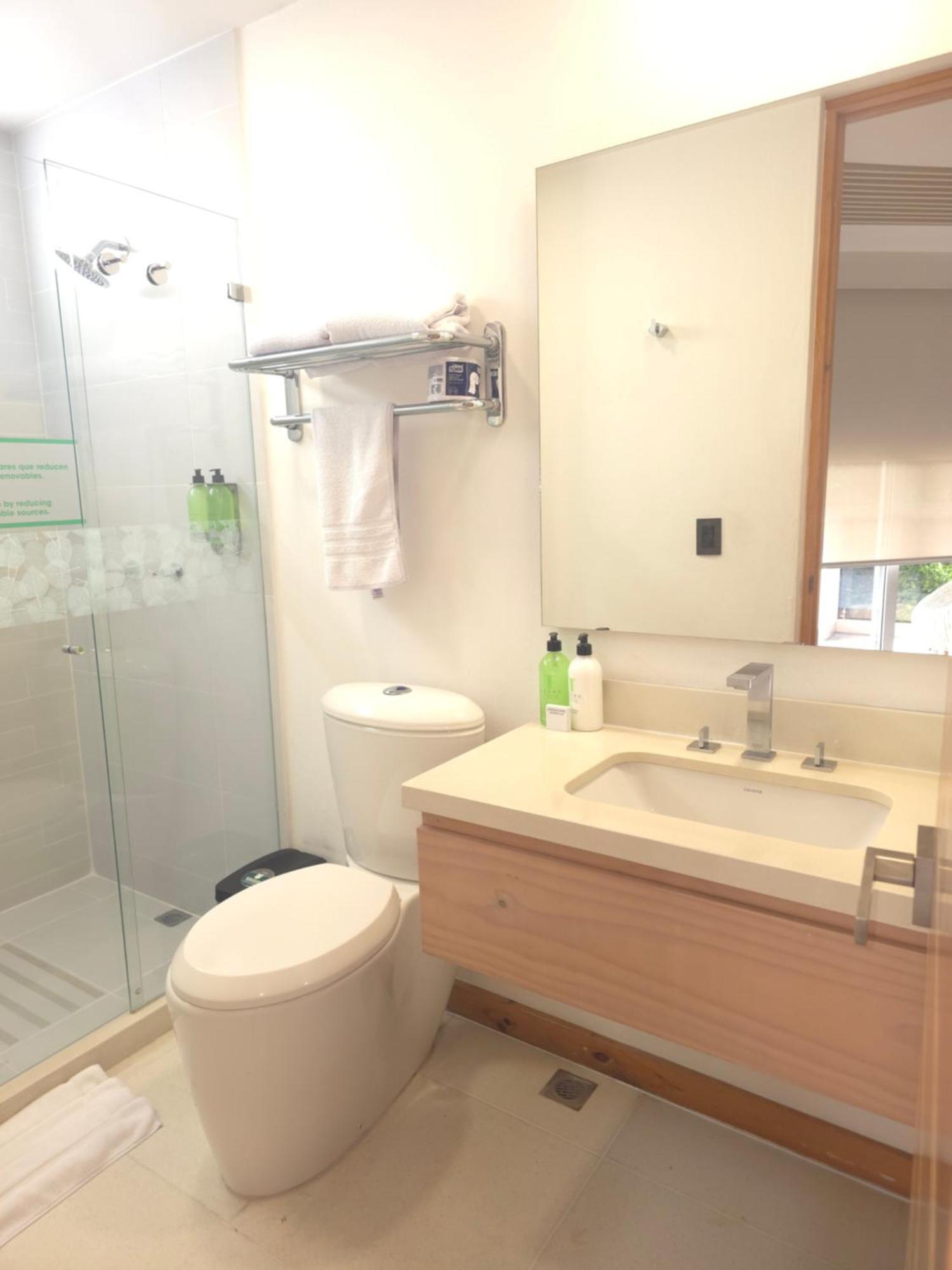 Terra Biohotel Hotel Medellin
