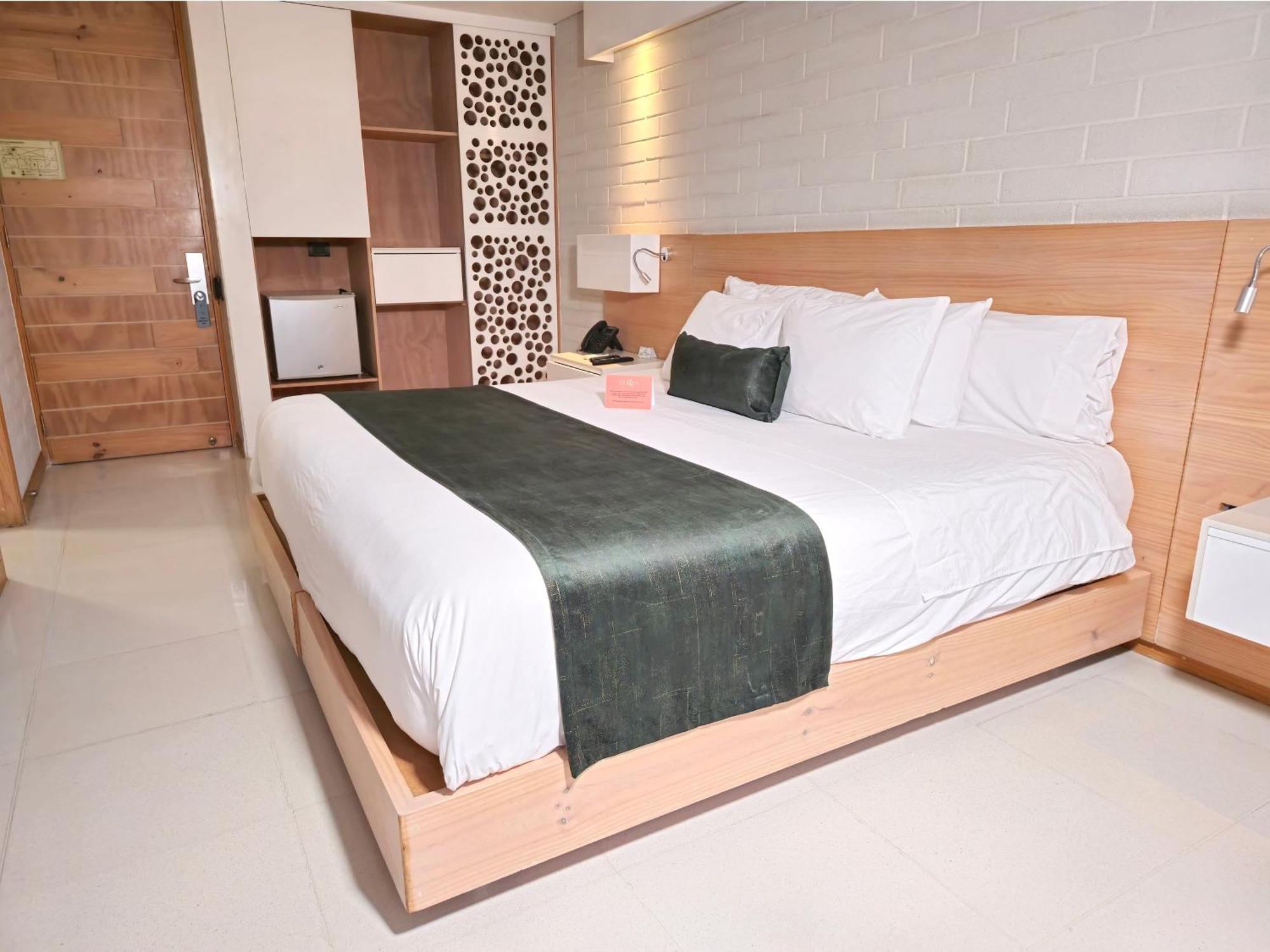 Terra Biohotel