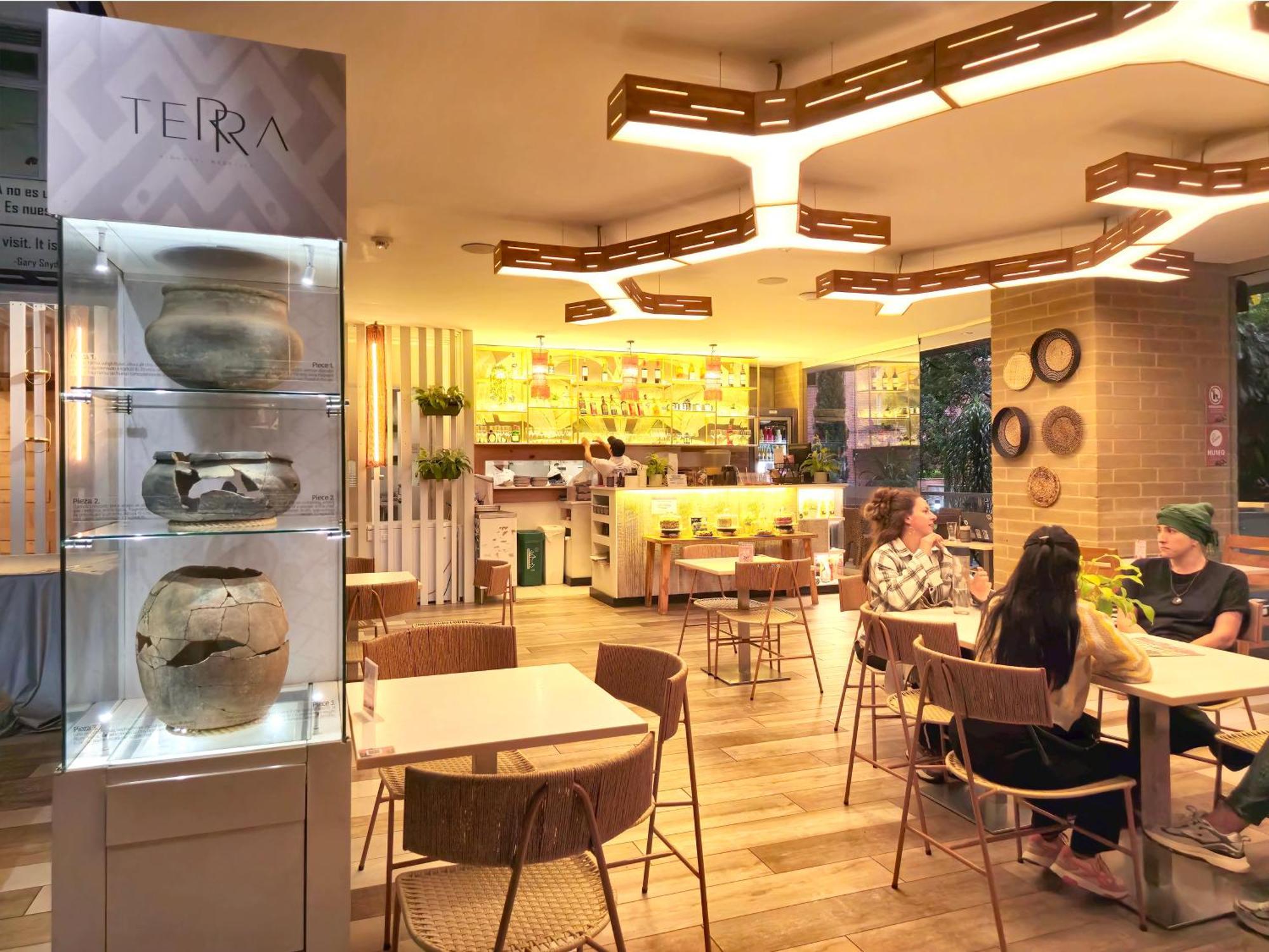 Hotel Terra Biohotel