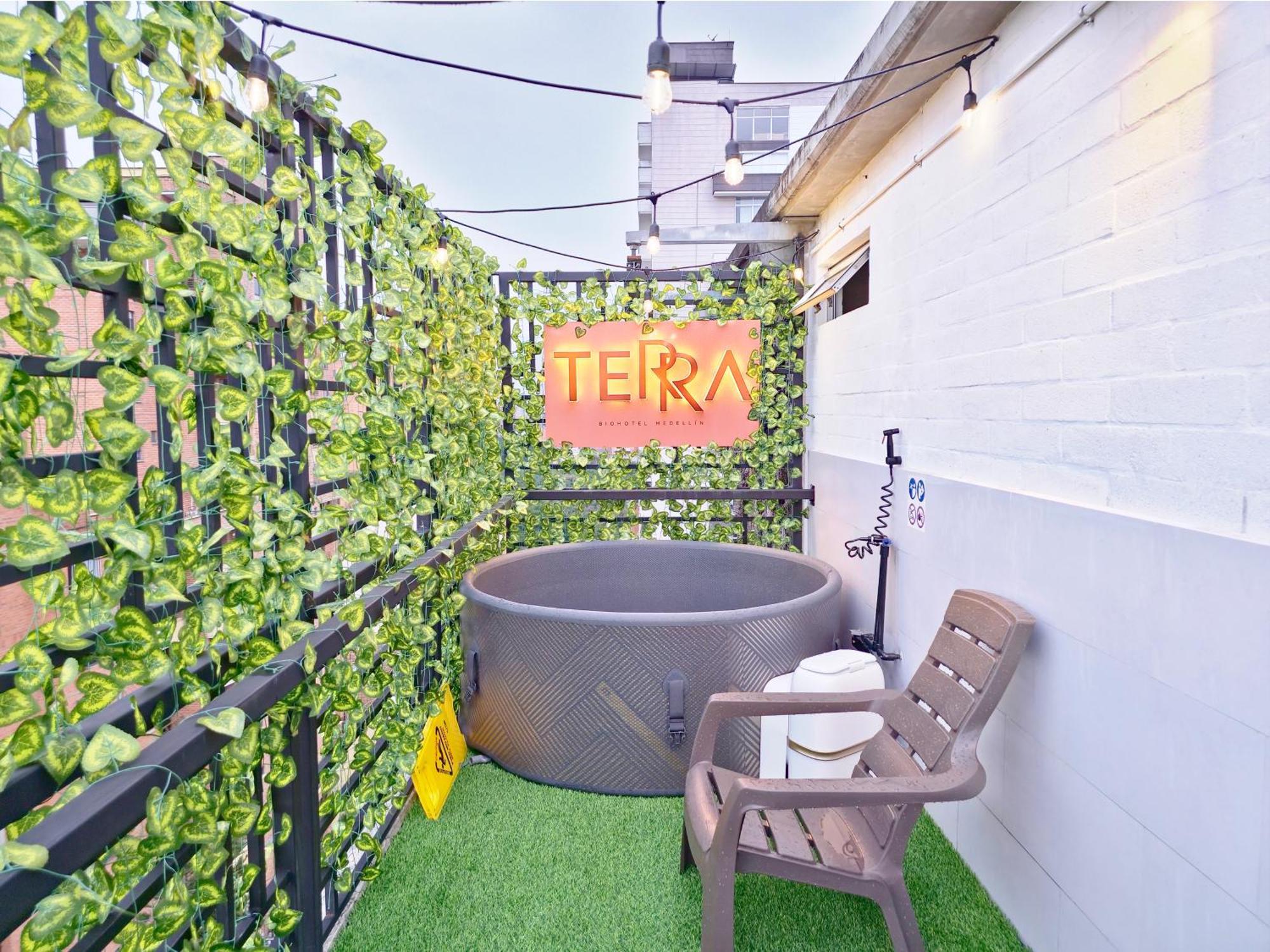 Terra Biohotel Medellin