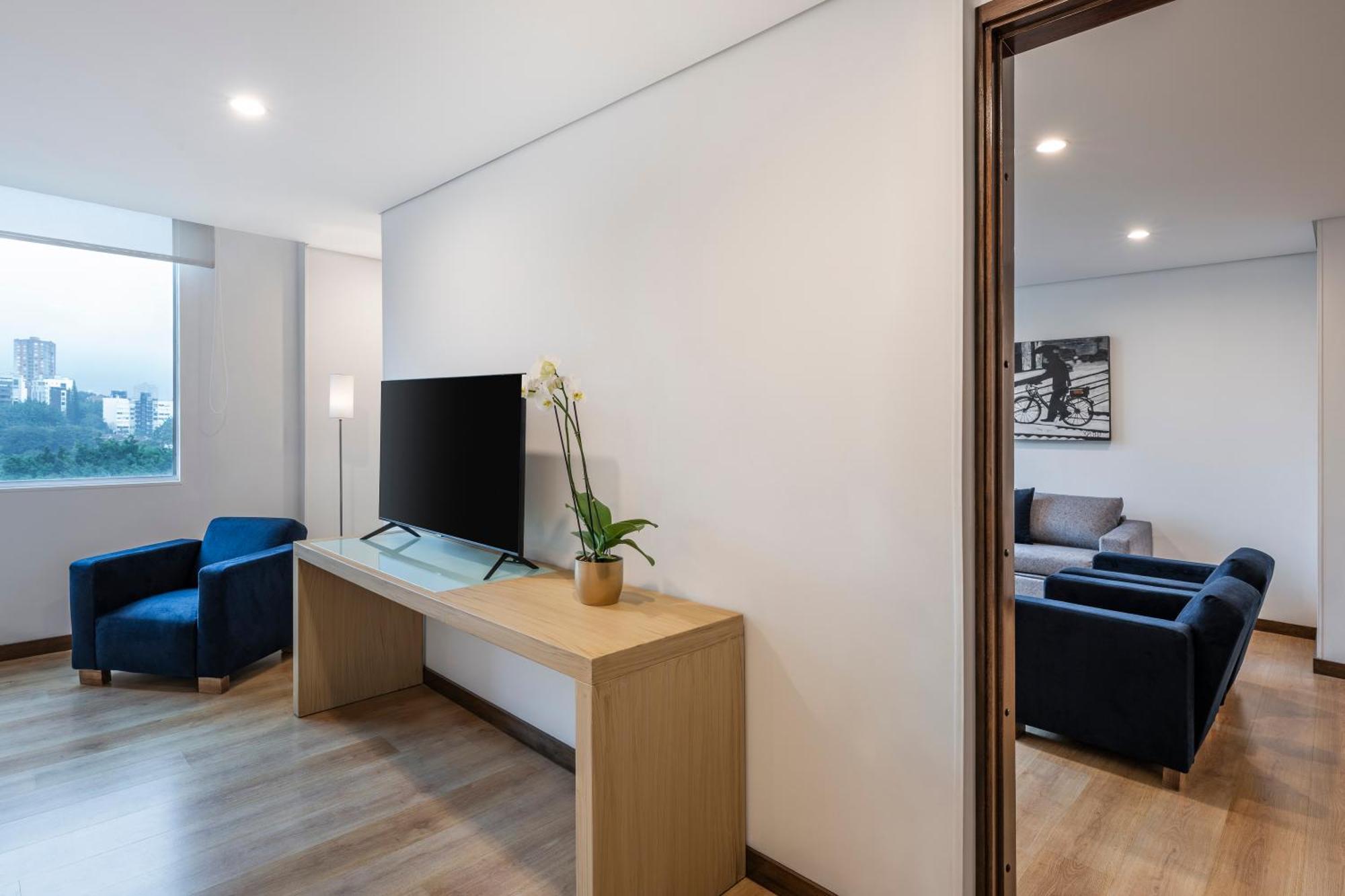 Aparthotel Poblado Alejandria By Housy Host