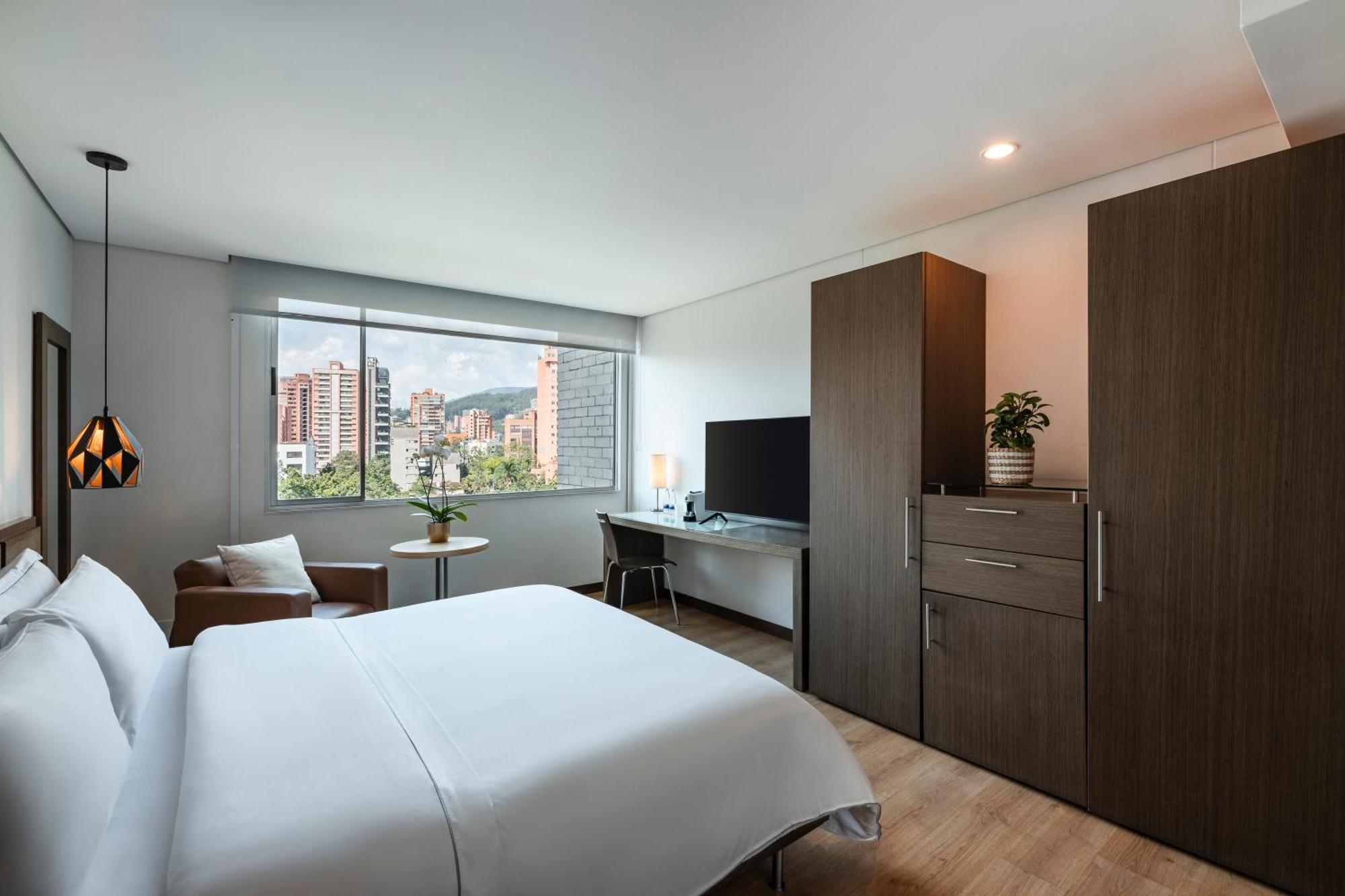 Poblado Alejandria By Housy Host Aparthotel