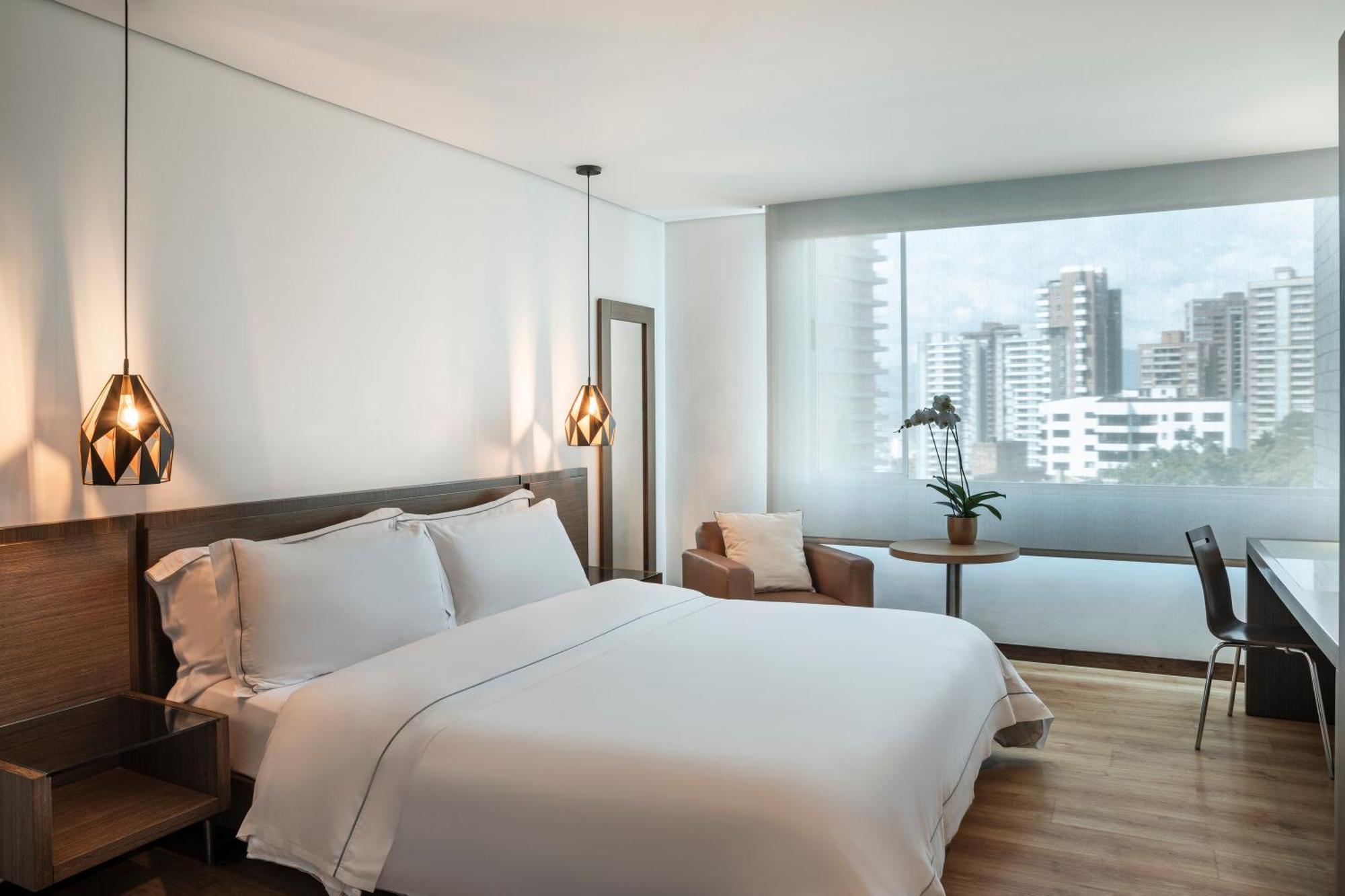 Aparthotel Poblado Alejandria By Housy Host Medellin