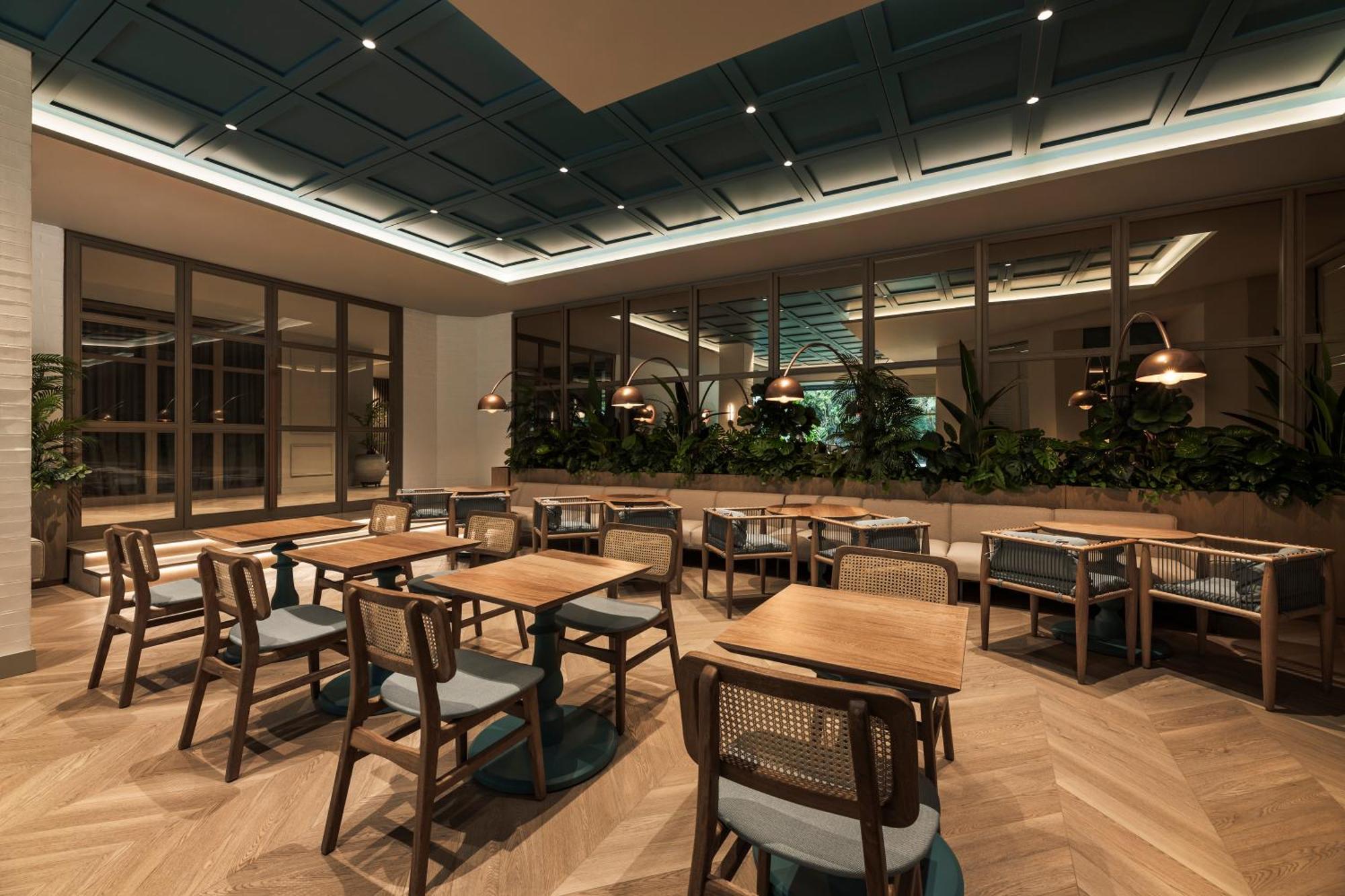 Poblado Plaza 5* Medellín