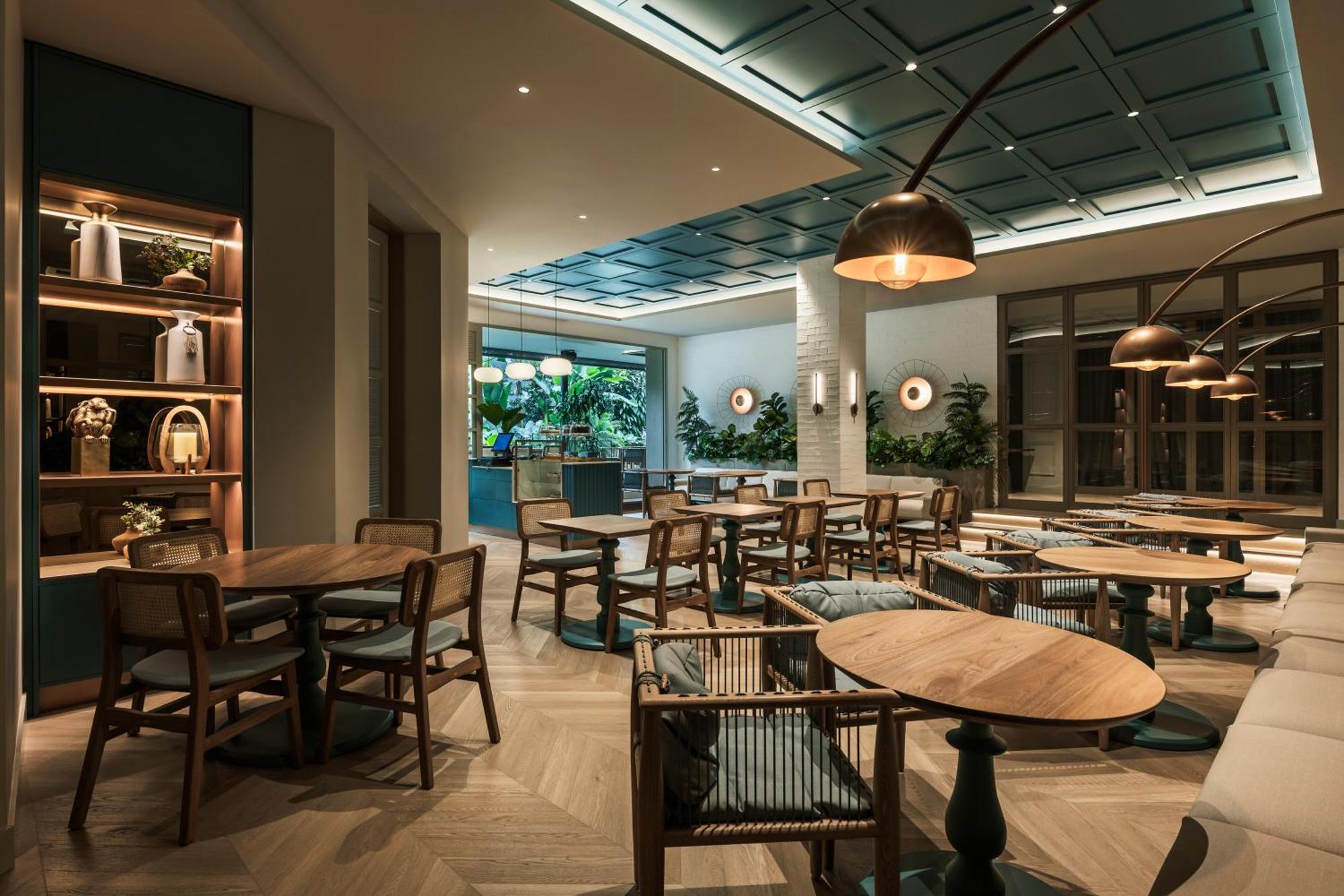 Poblado Plaza Hotel 5*