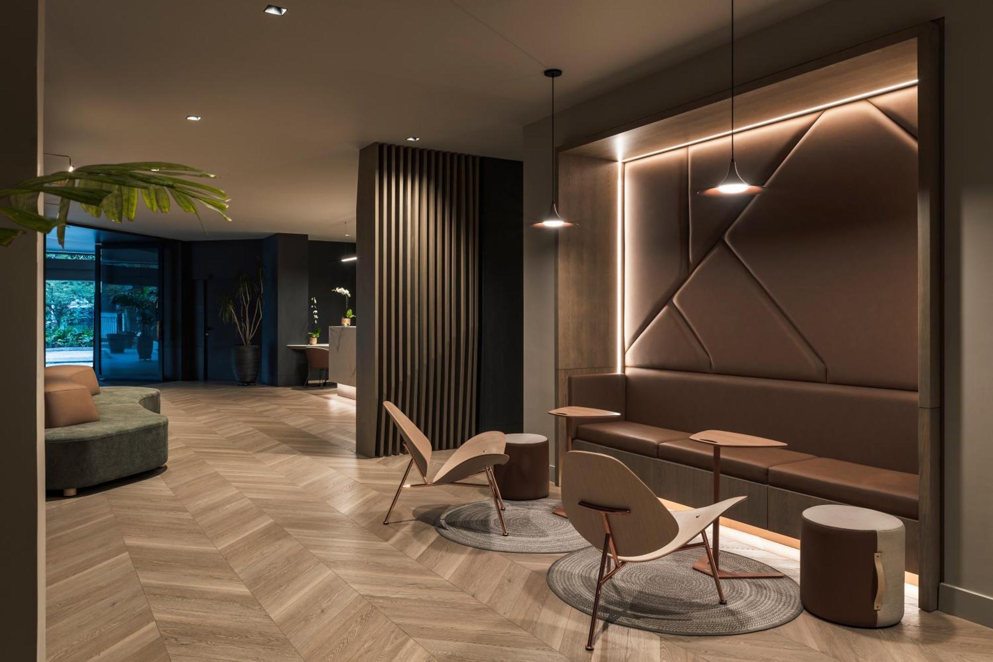 Hotel Poblado Plaza