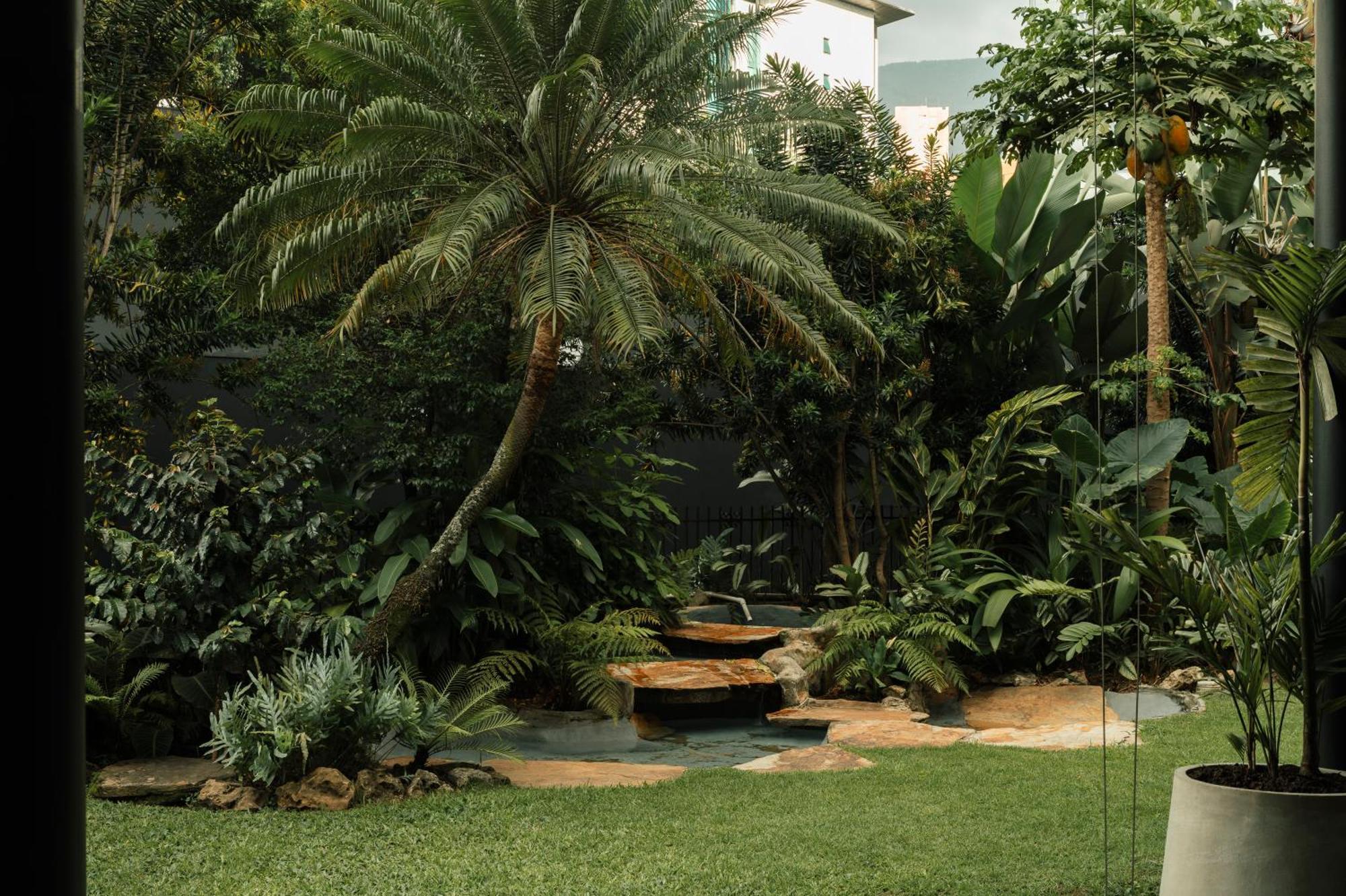 Poblado Plaza Hotel 5*