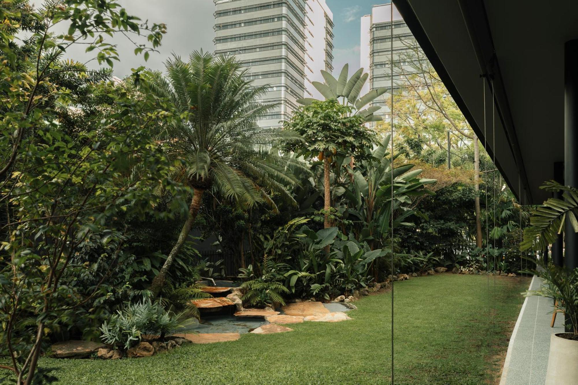 Poblado Plaza Hotel Medellín