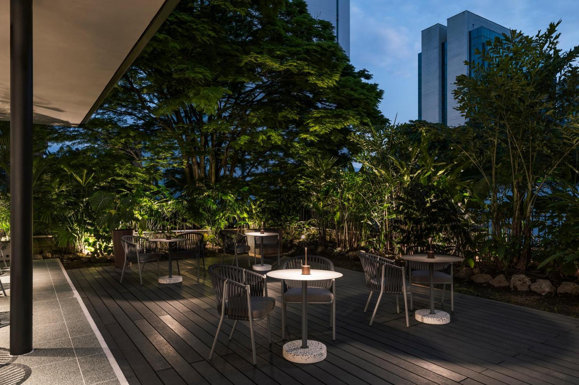 Poblado Plaza Hotel