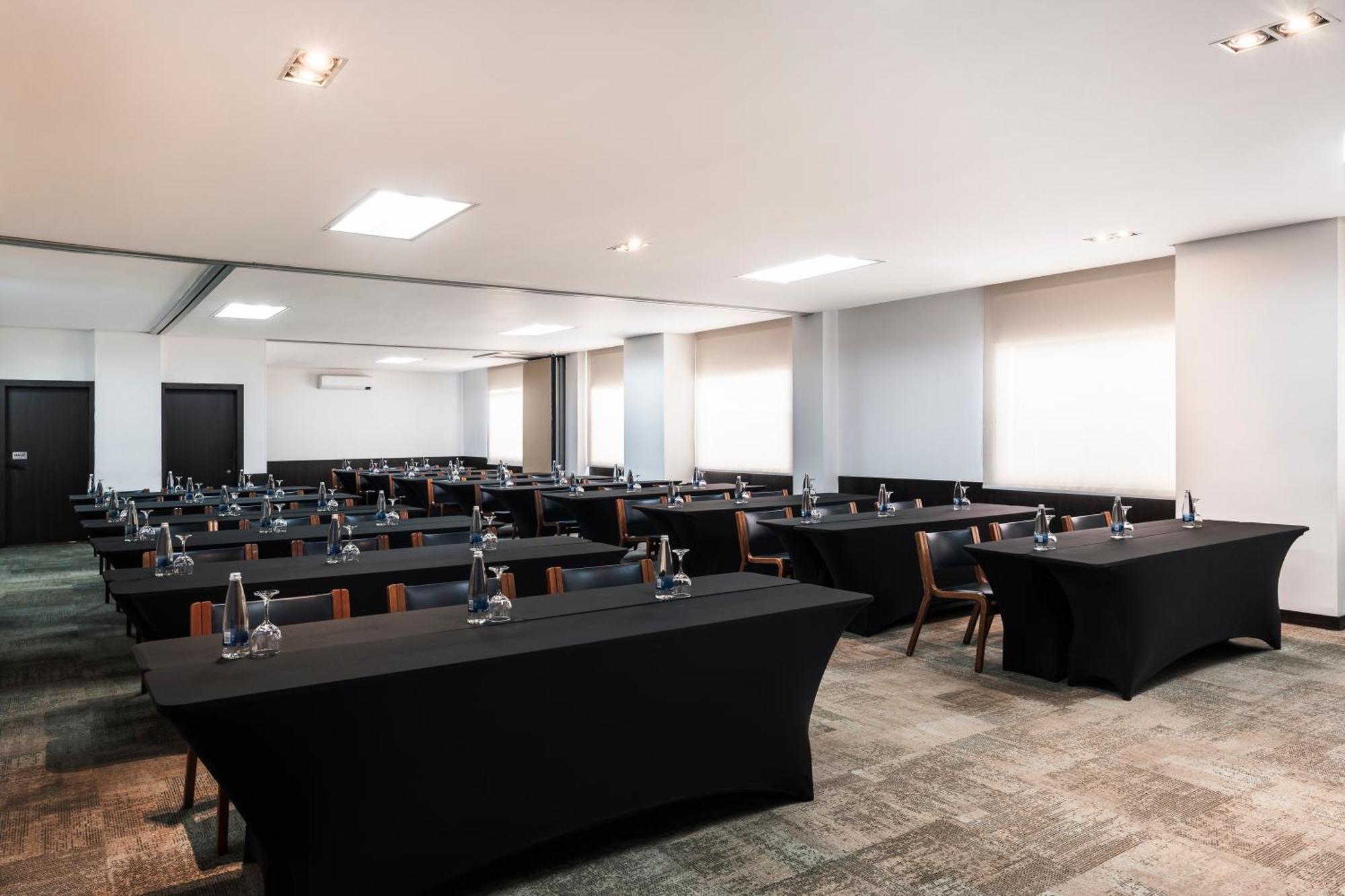 Hotel Poblado Plaza Medellín