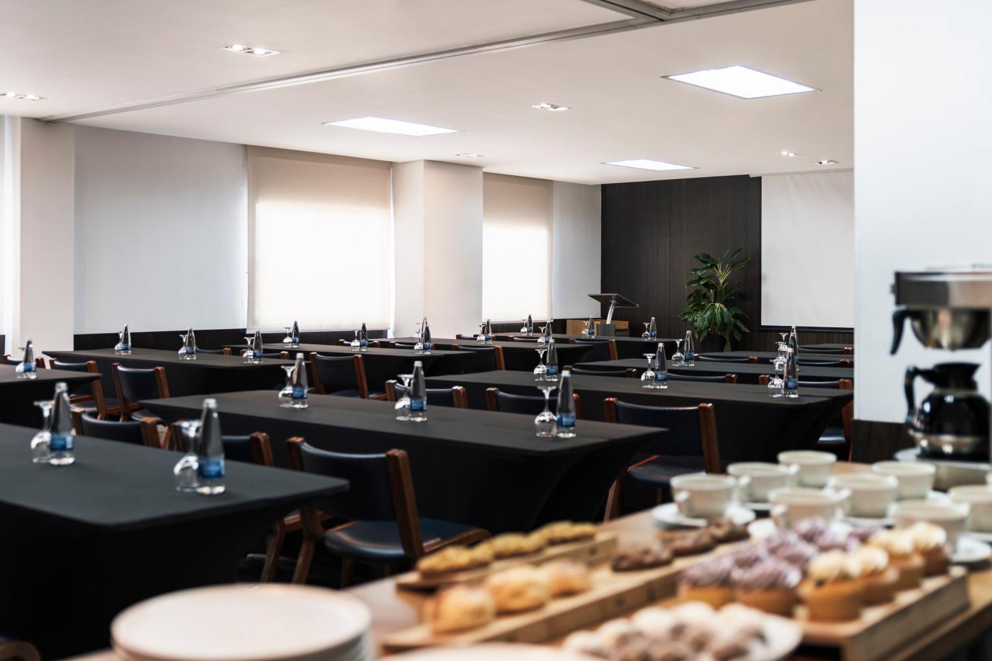 Hotel Poblado Plaza