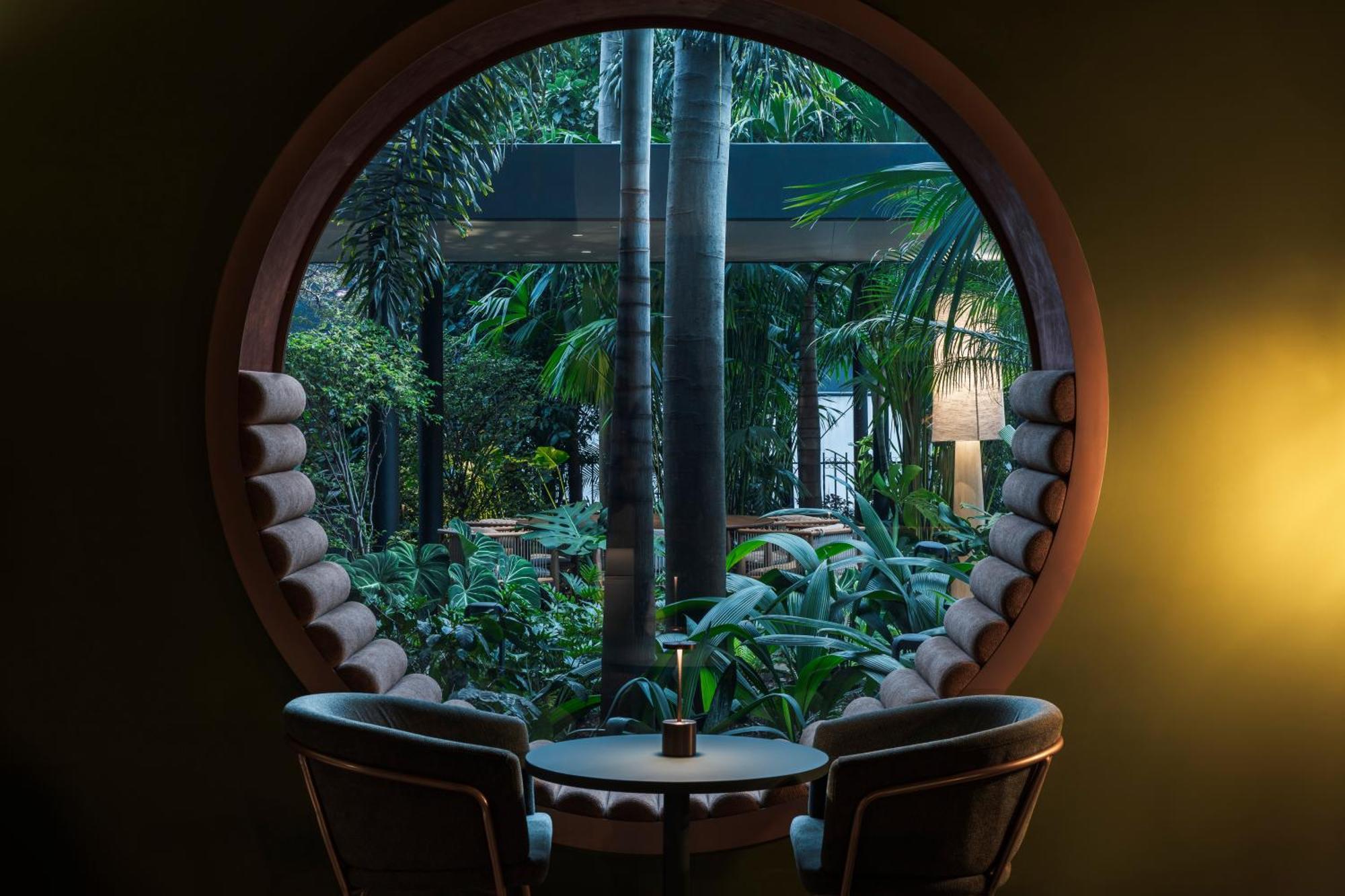 Poblado Plaza Hotel 5*