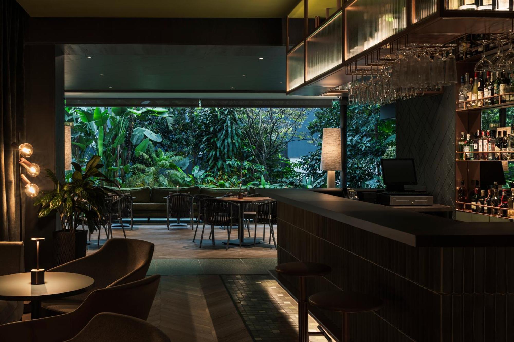 Hotel Poblado Plaza 5*