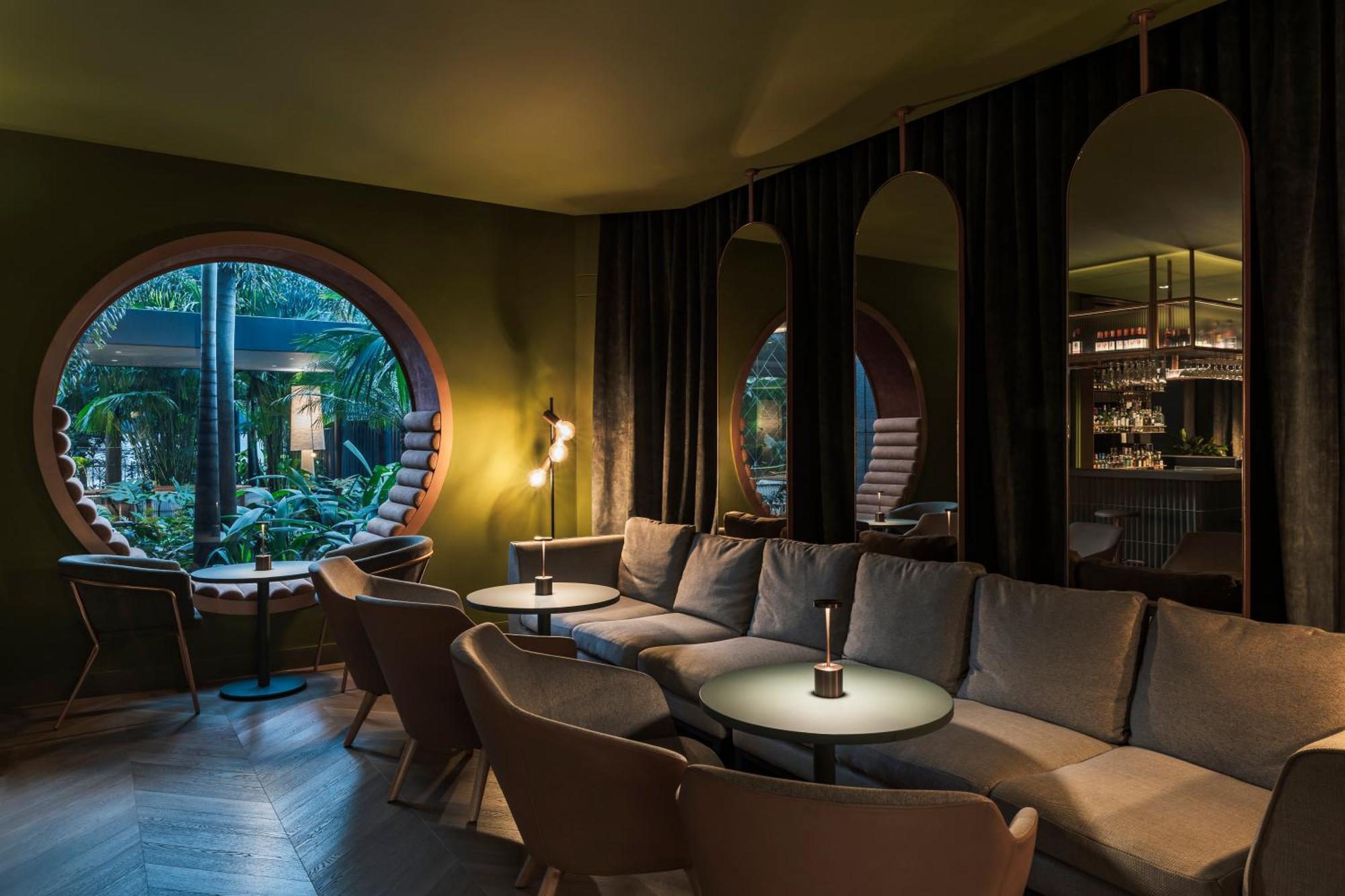 Hotel Poblado Plaza Medellín
