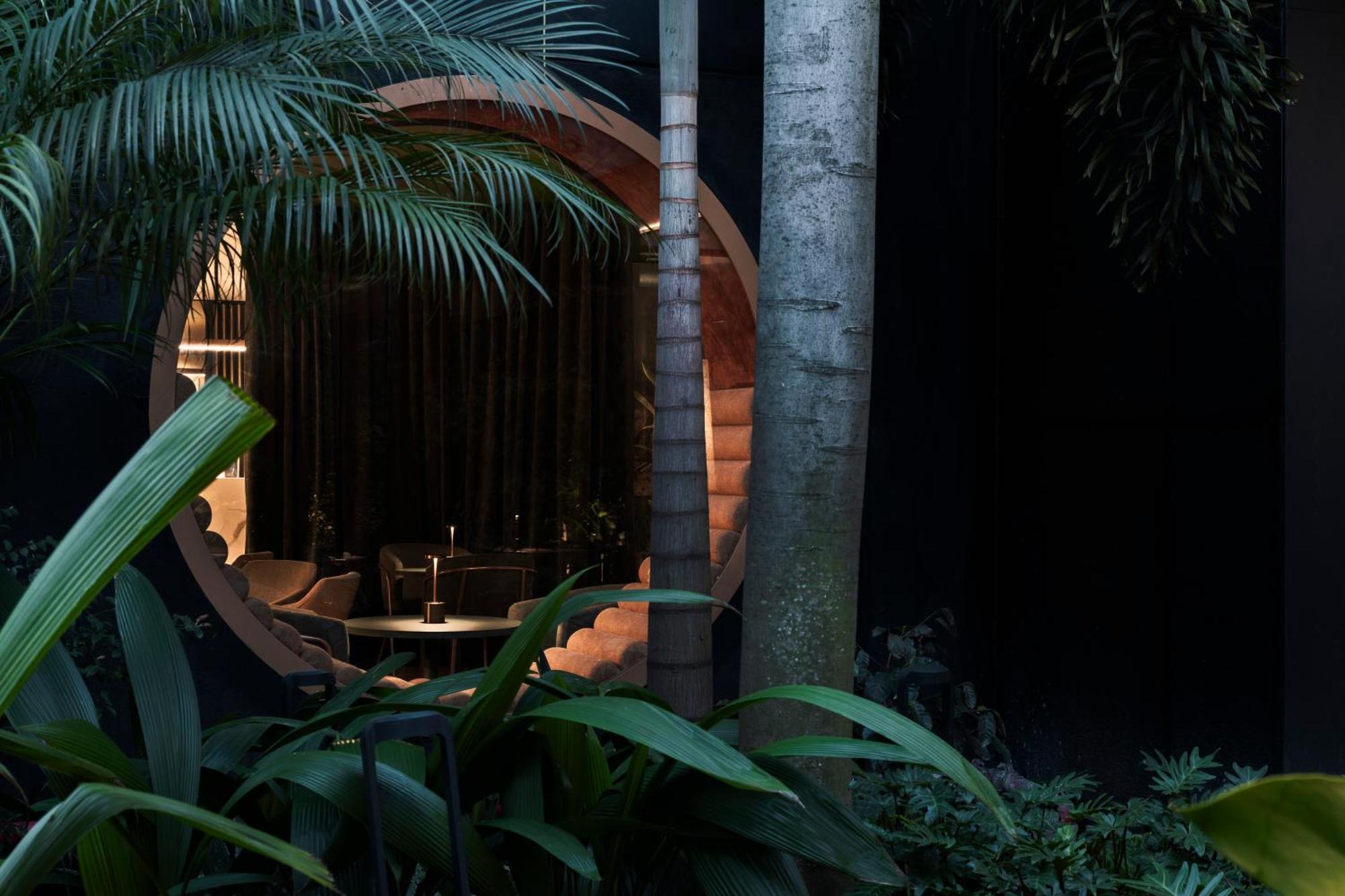 Hotel Poblado Plaza