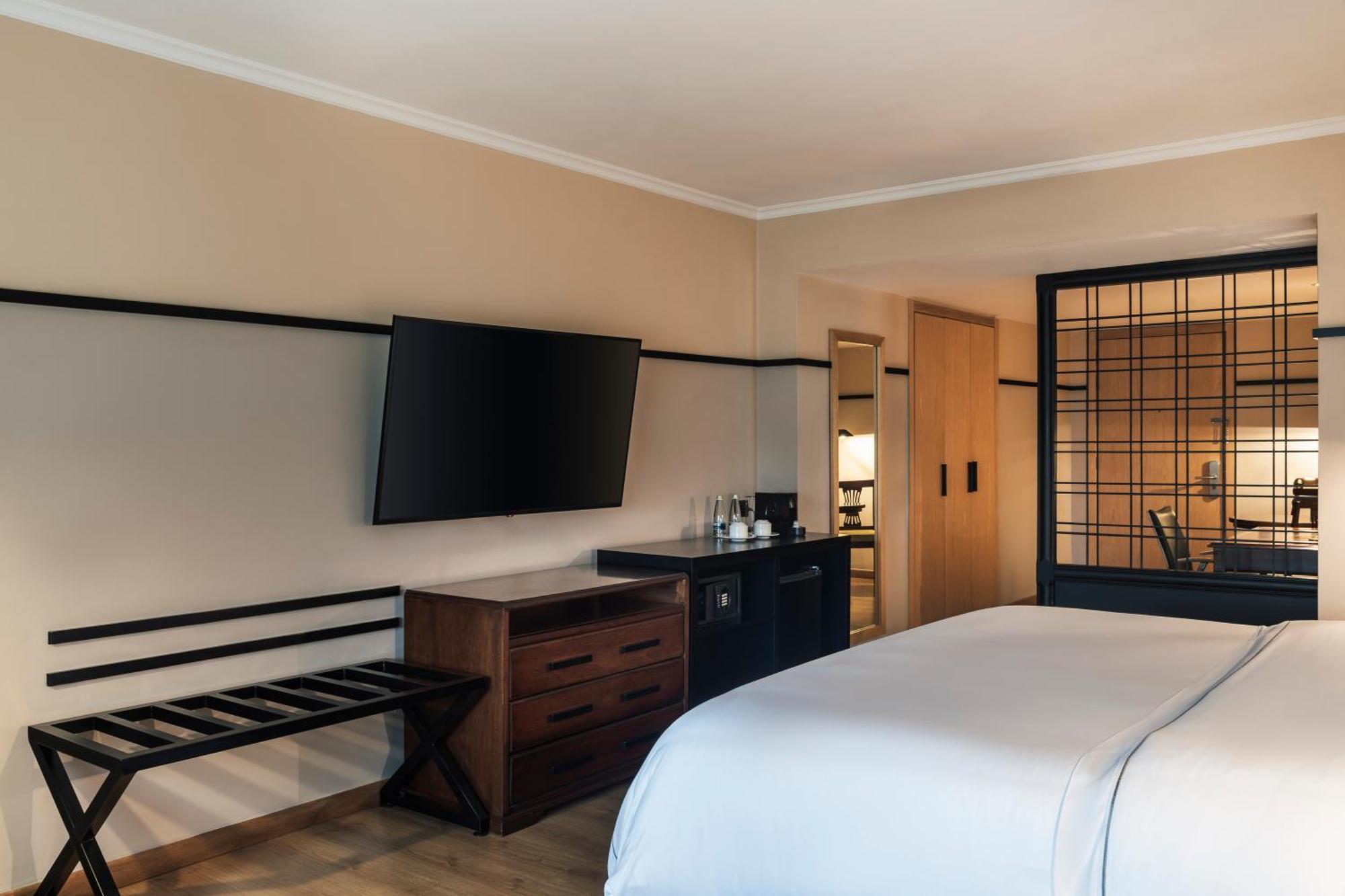 Poblado Plaza 5* Medellín