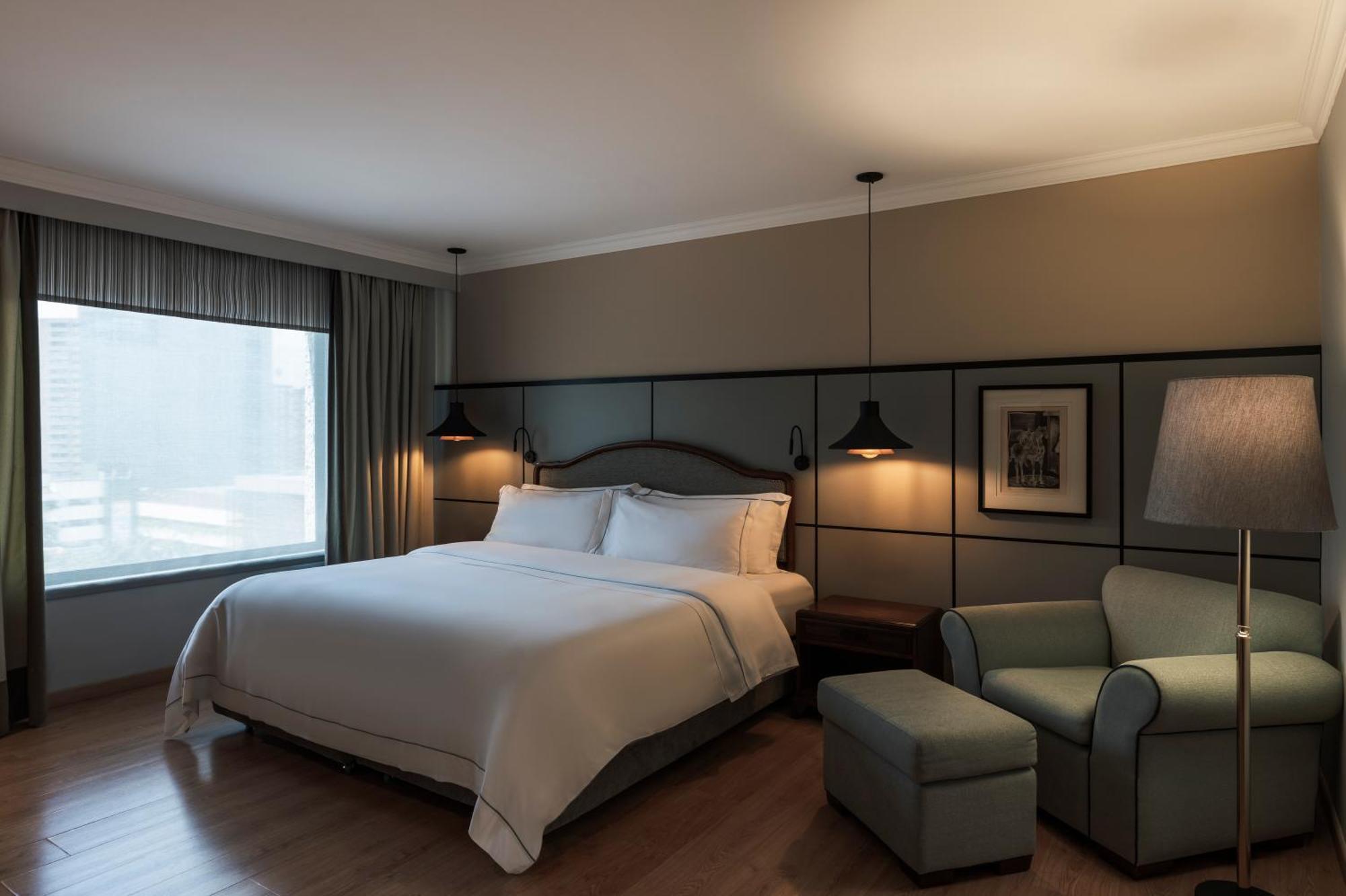 Poblado Plaza Hotel 5*