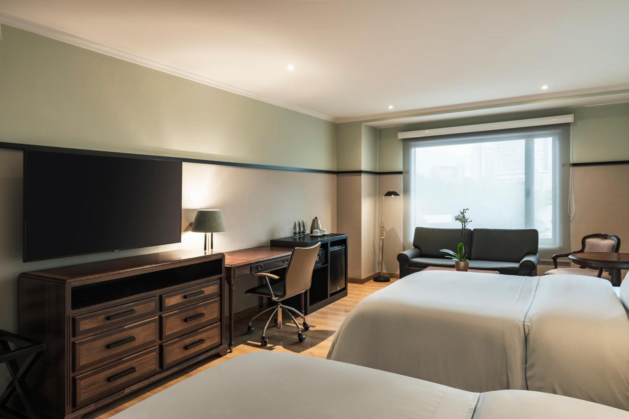 Hotel Poblado Plaza