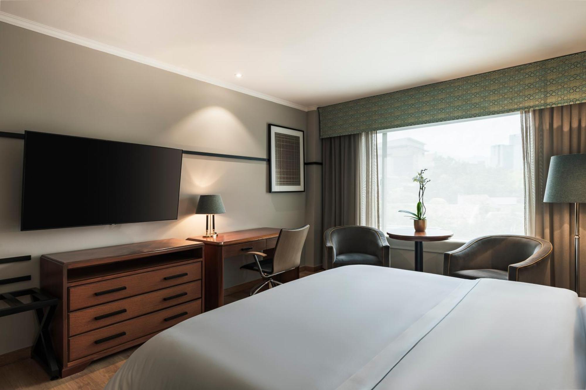 Poblado Plaza Hotel 5*