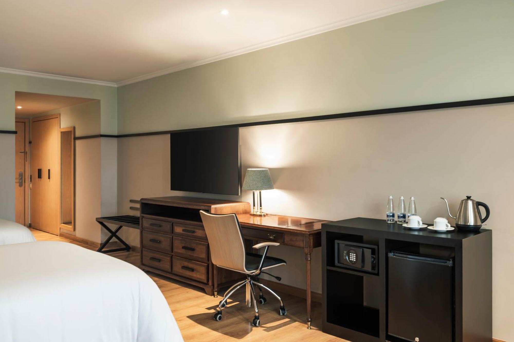 Hotel Poblado Plaza 5*
