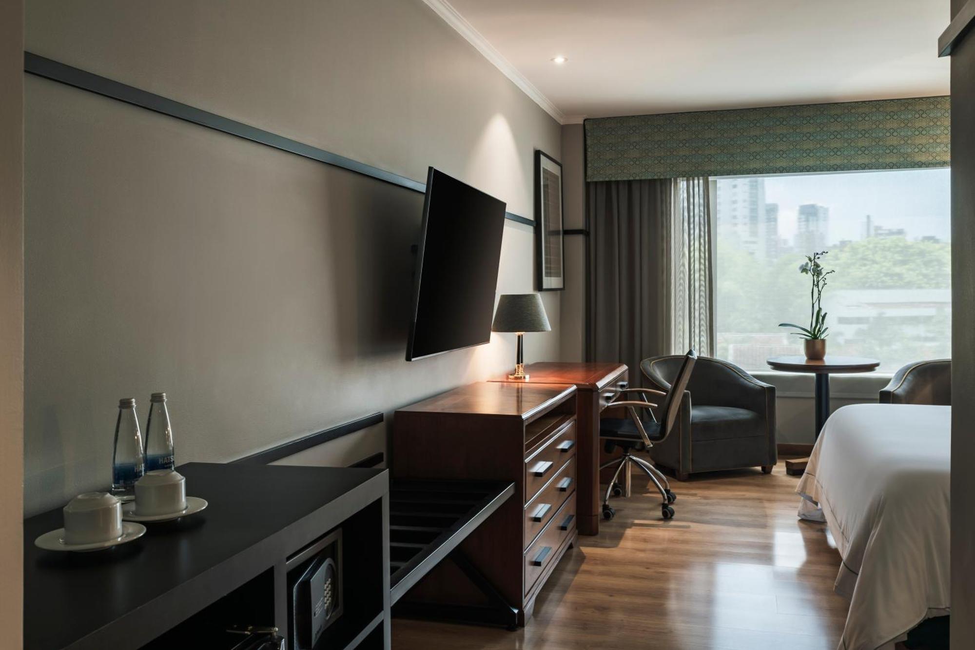 Poblado Plaza Hotel Medellín