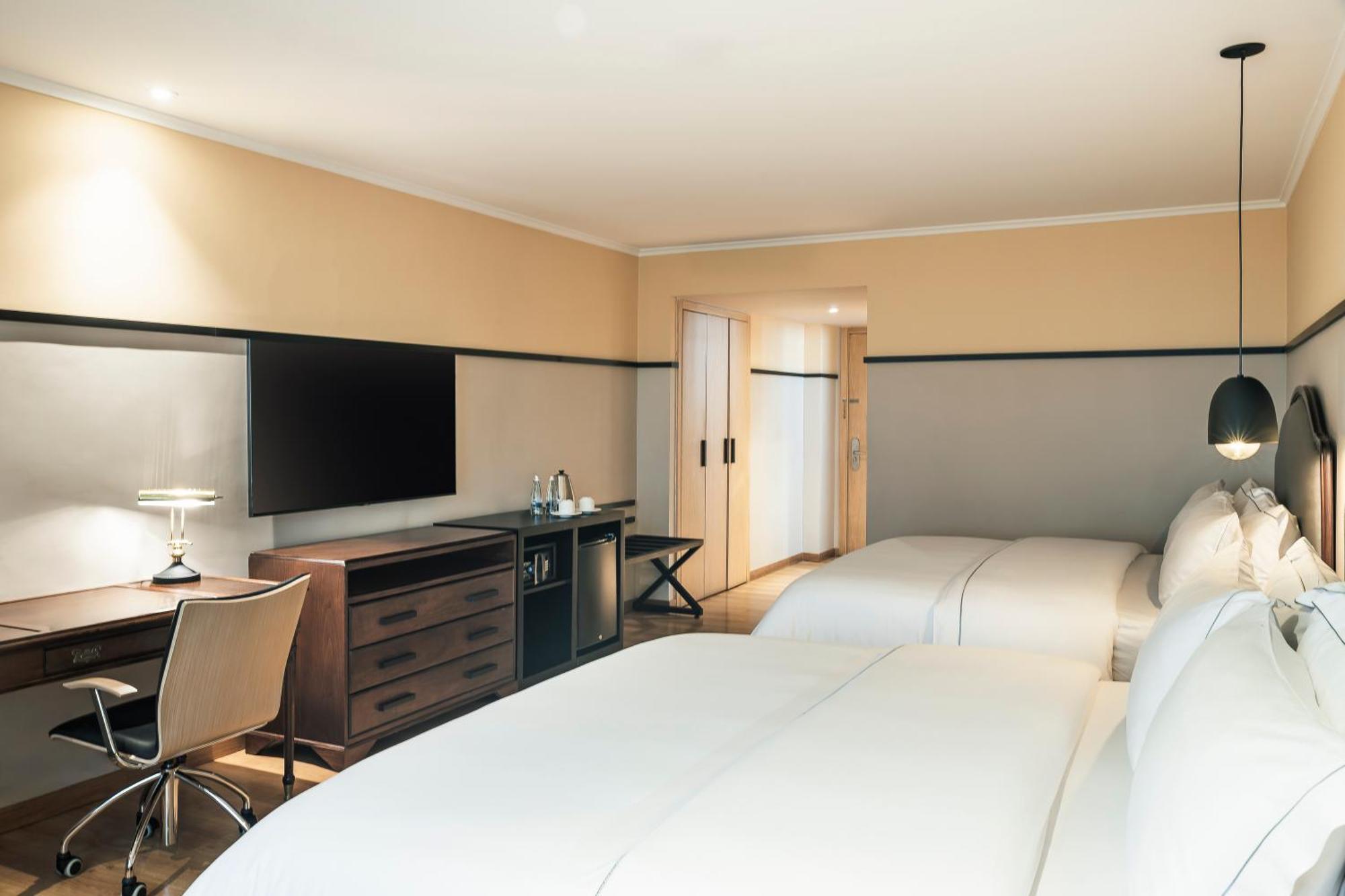 Hotel Poblado Plaza Medellín