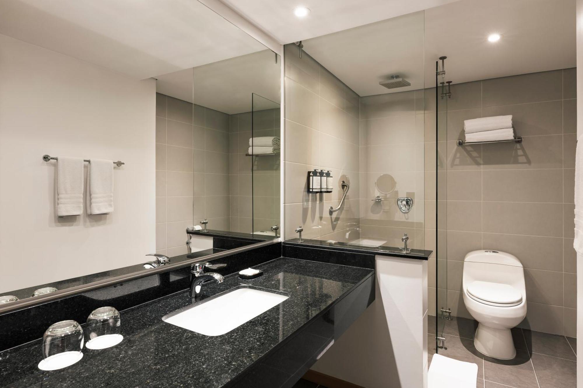 Hotel Poblado Plaza Medellín