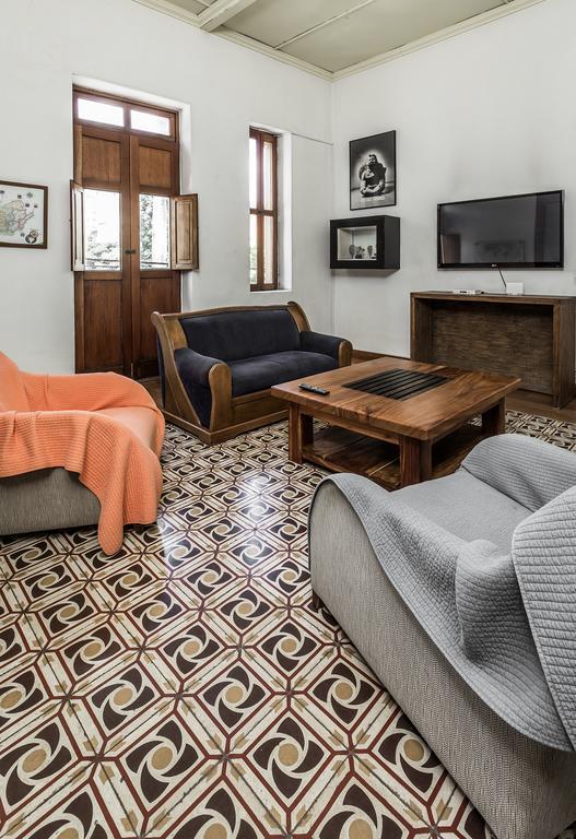 Hostel Antiguo