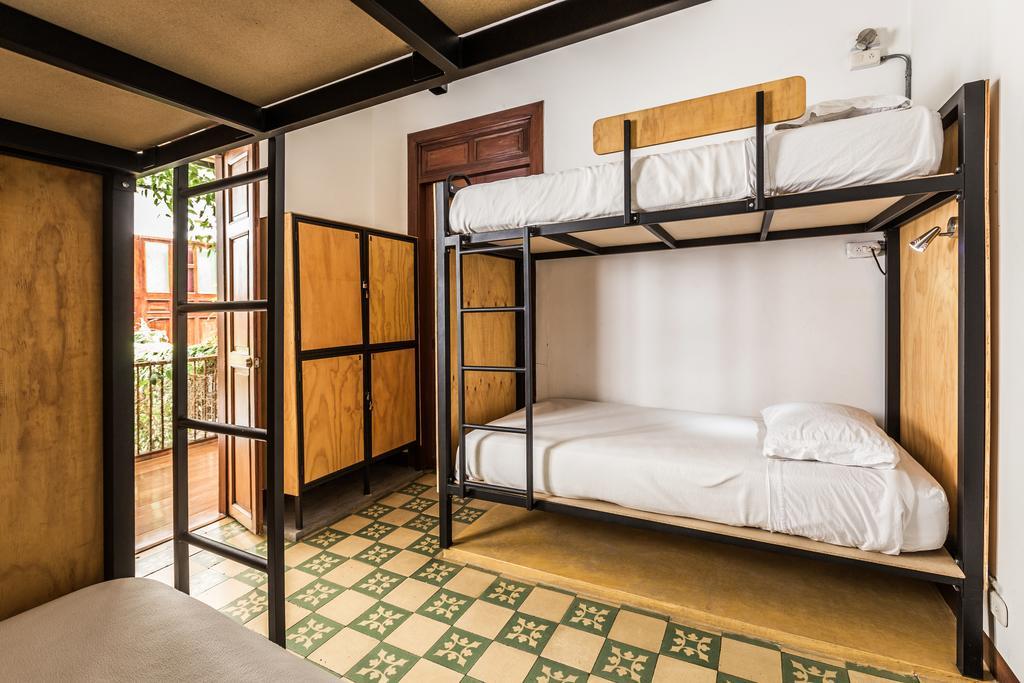 Antiguo Hostel Medellin