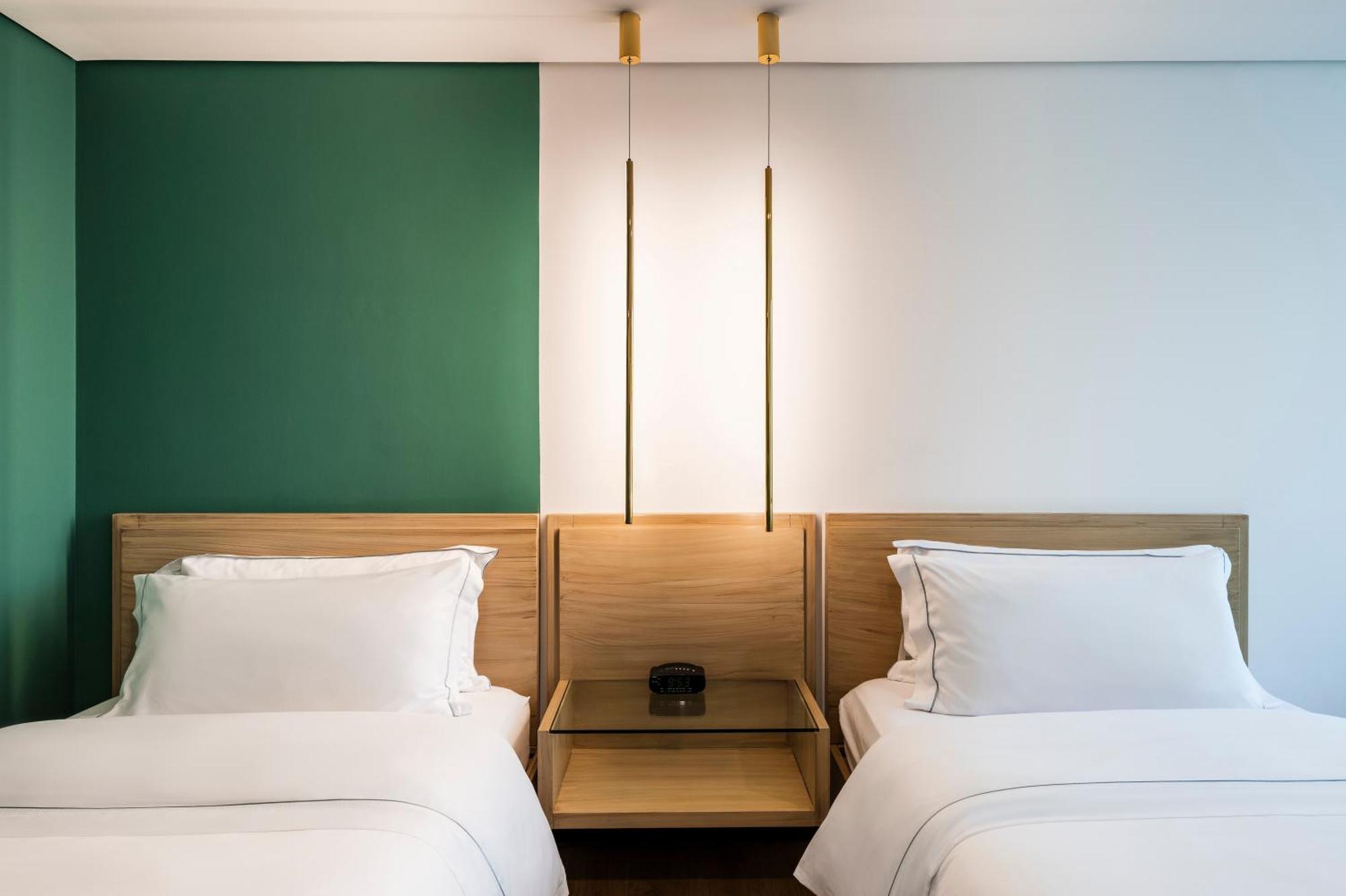 Poblado Alejandria By Housy Host Aparthotel Medellin