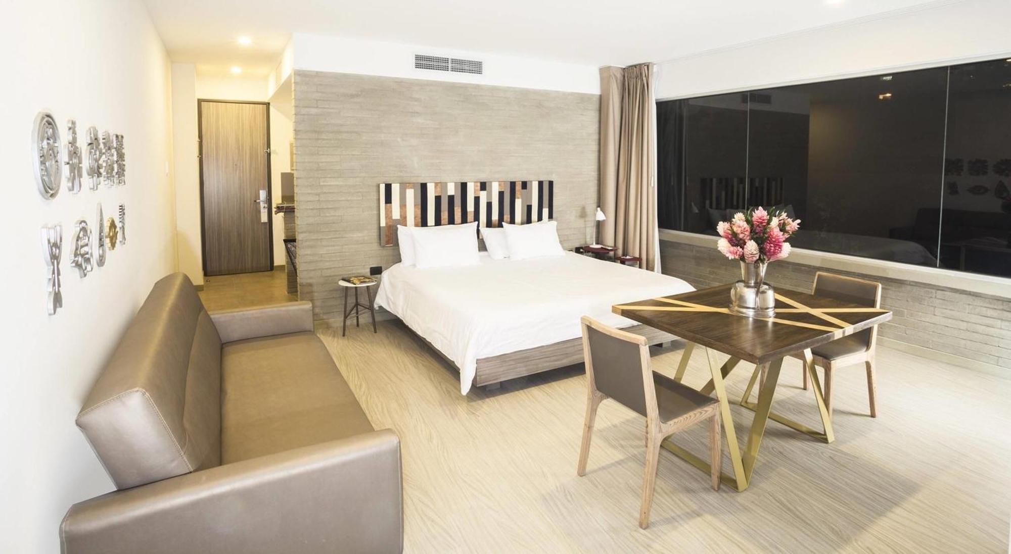 Hotel V Grand Hotel, A Member Of Radisson Individuals Medellin