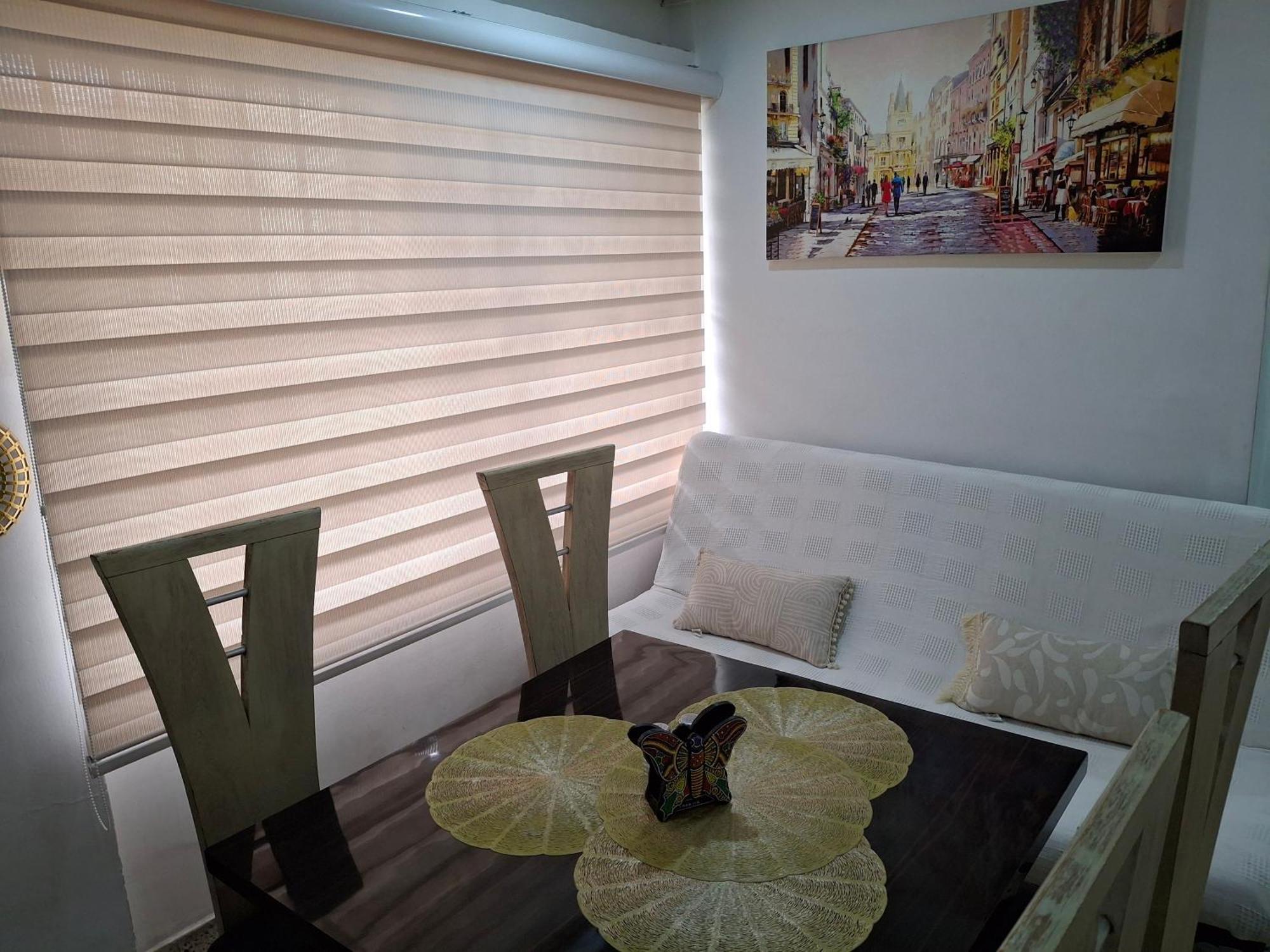Apartamento Casa Sweet Apto De 3 201 *