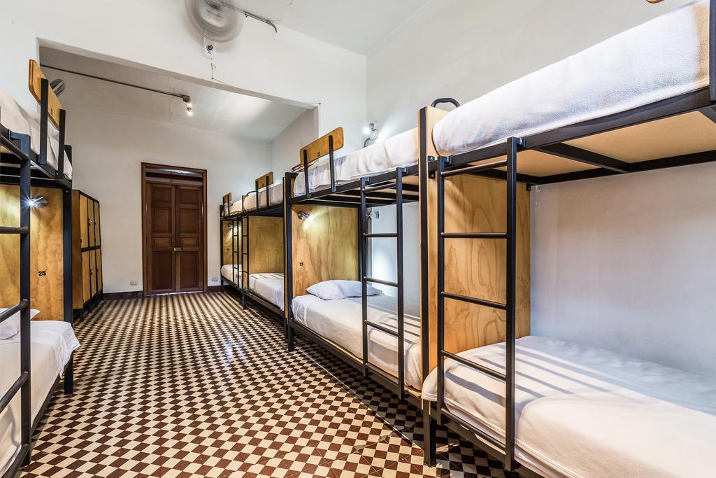 Hostel Antiguo Medellin