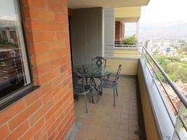 Balcones De Vergel - 2 Bedroom Apartment, 30 Day Only! Hotel *