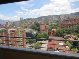 Balcones De Vergel - 2 Bedroom Apartment, 30 Day Only! Hotel Medellin