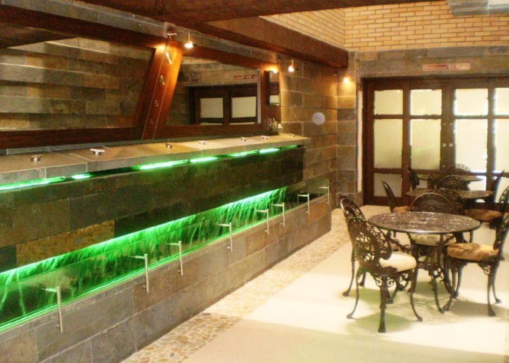 Hotel Alameda De La 10